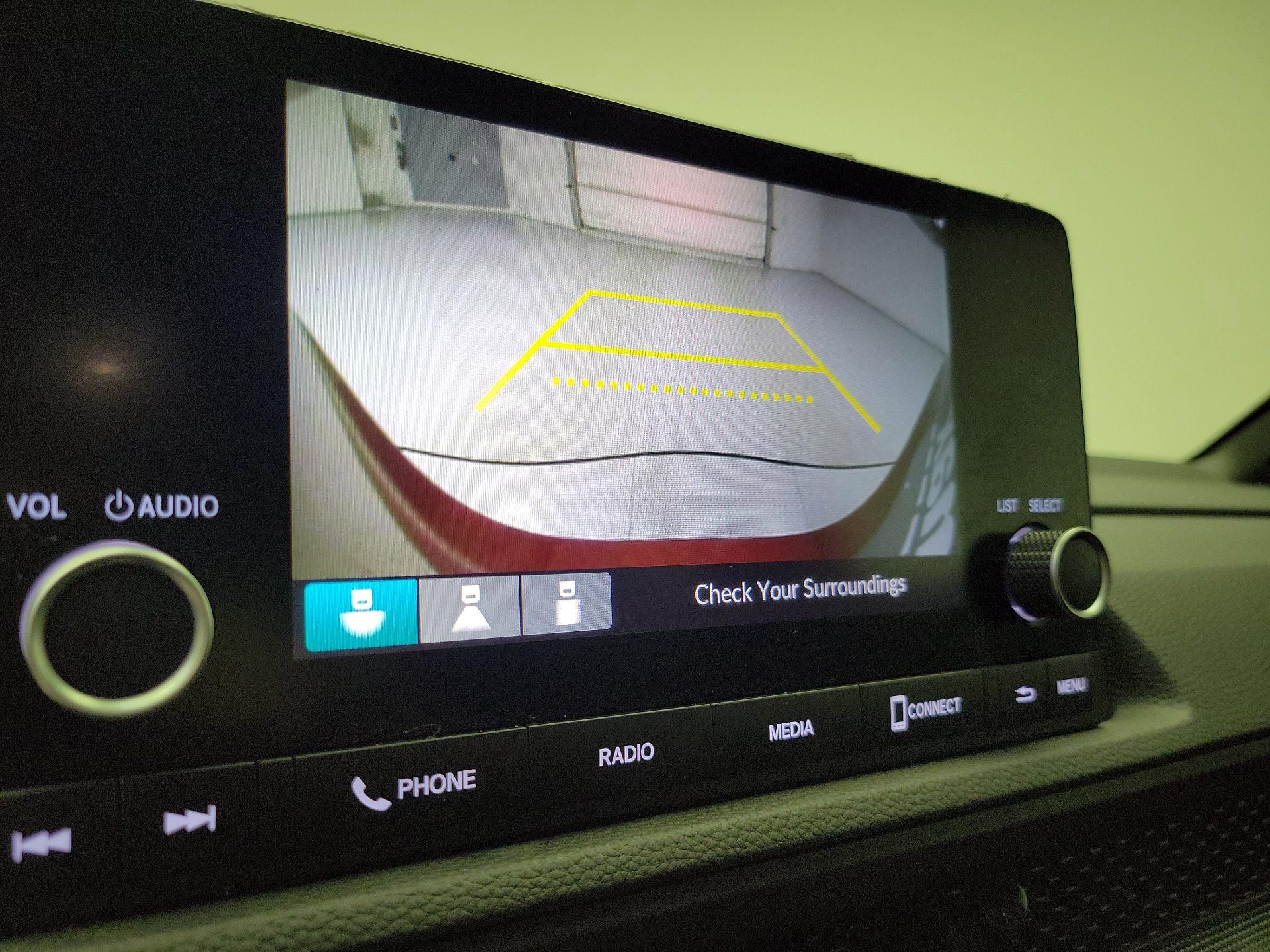 Thumbnail: 2023 Honda CR-V - 14