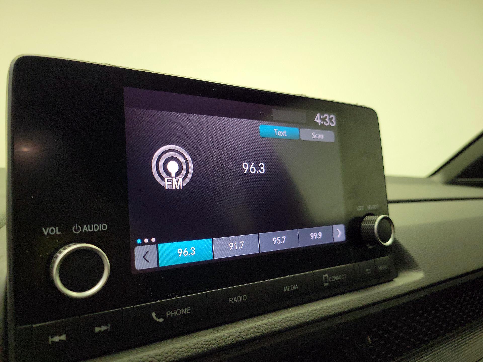 Thumbnail: 2023 Honda CR-V - 15