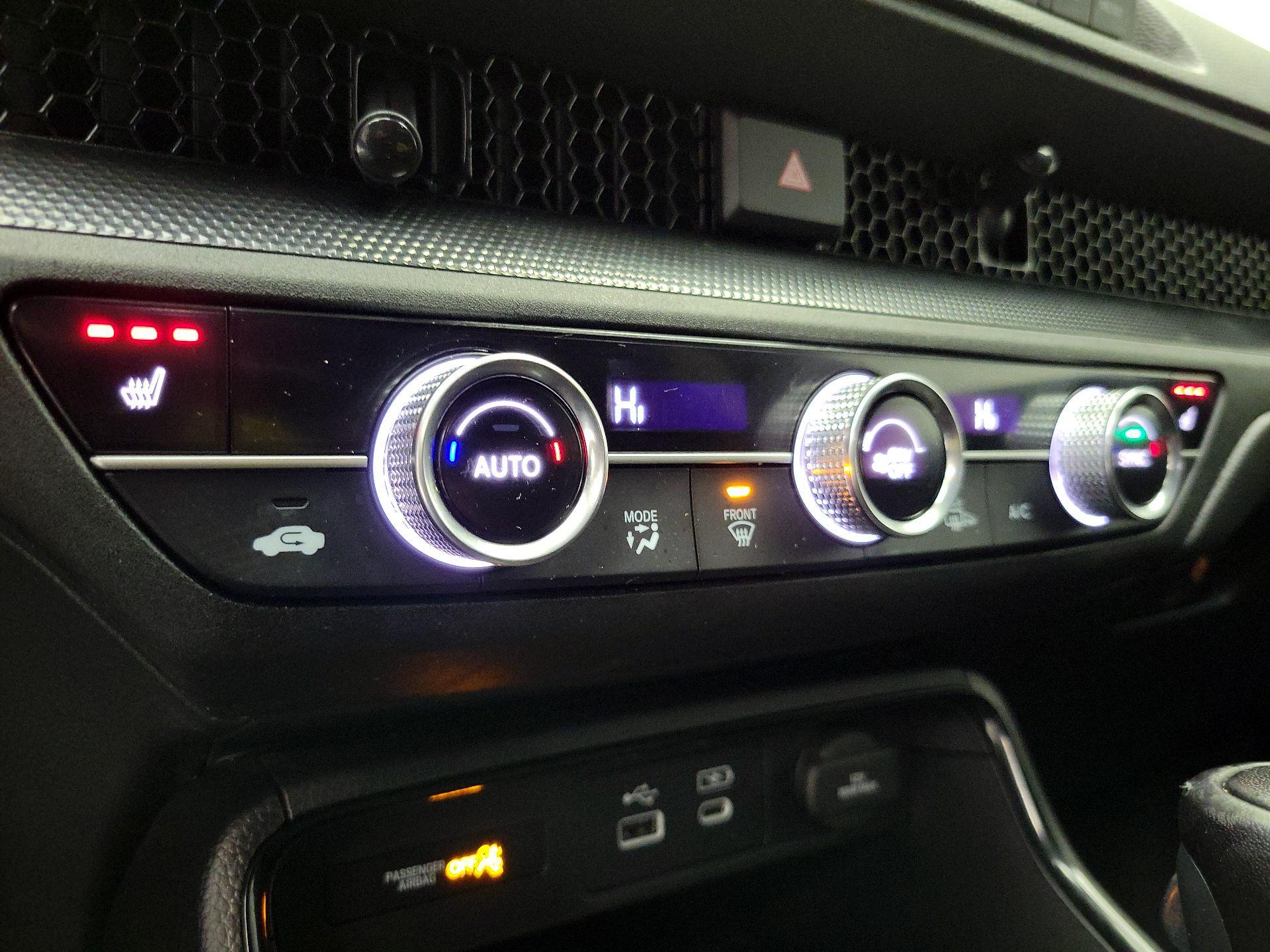 Thumbnail: 2023 Honda CR-V - 16