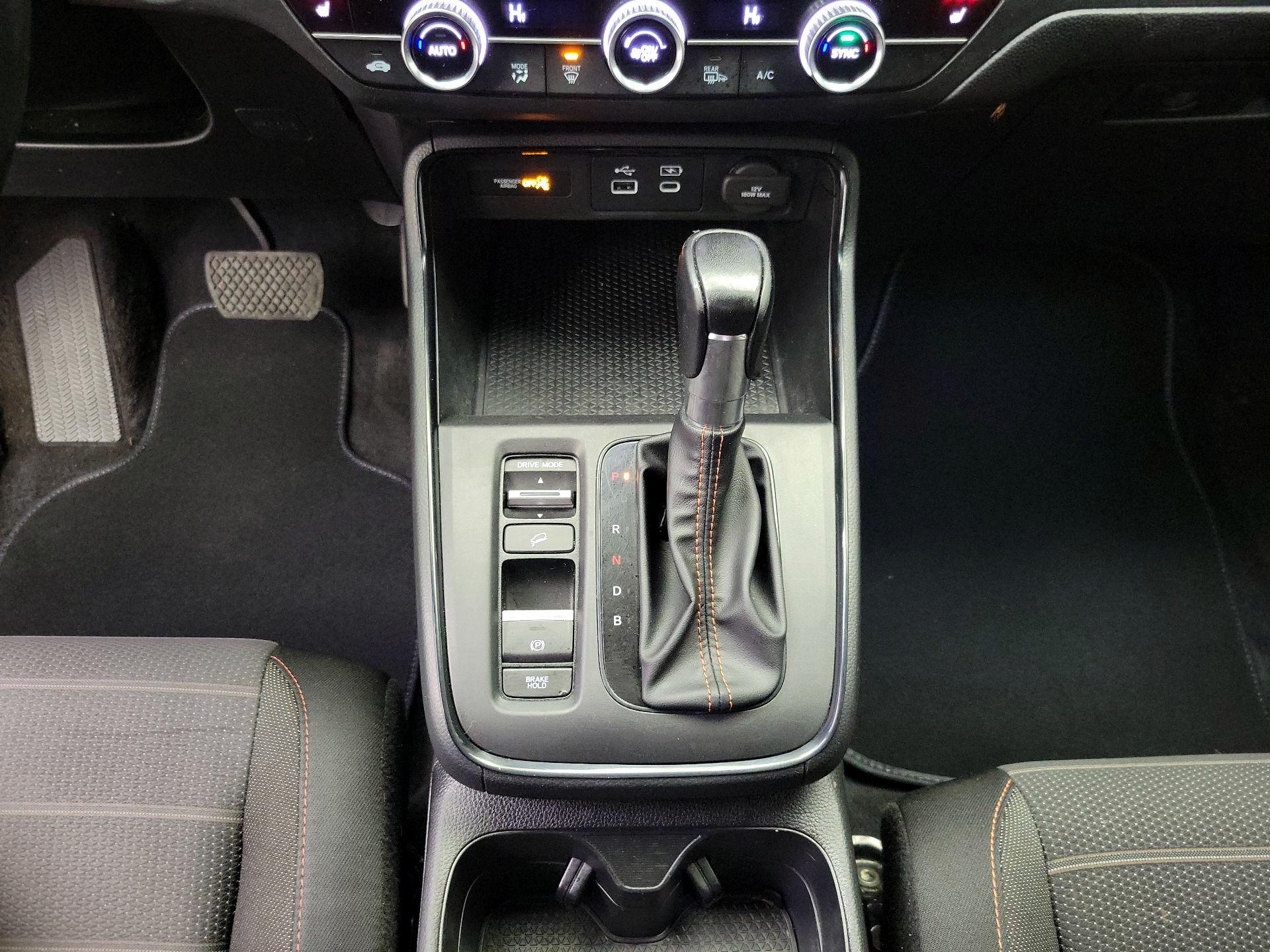 Thumbnail: 2023 Honda CR-V - 17