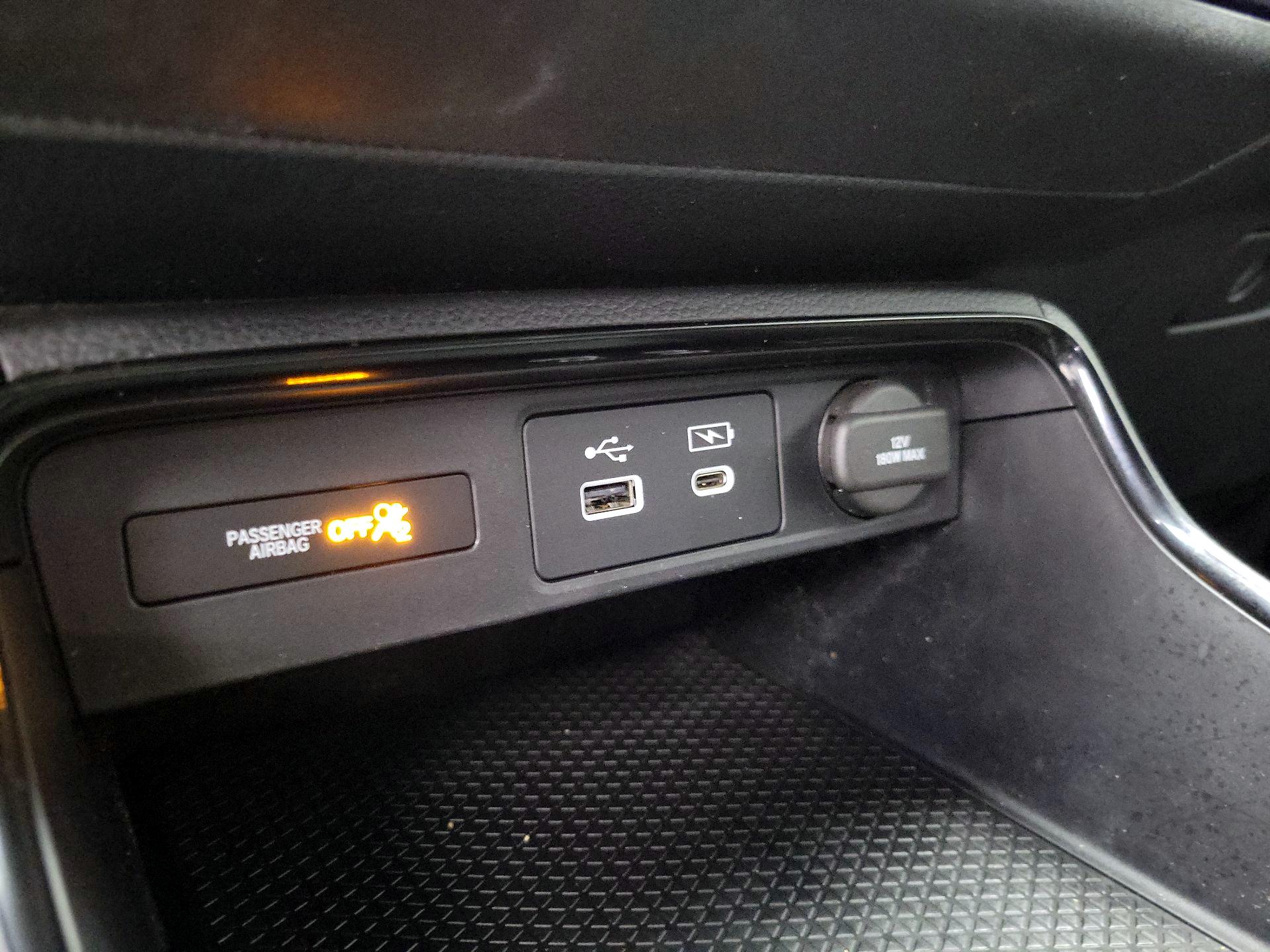 Thumbnail: 2023 Honda CR-V - 18