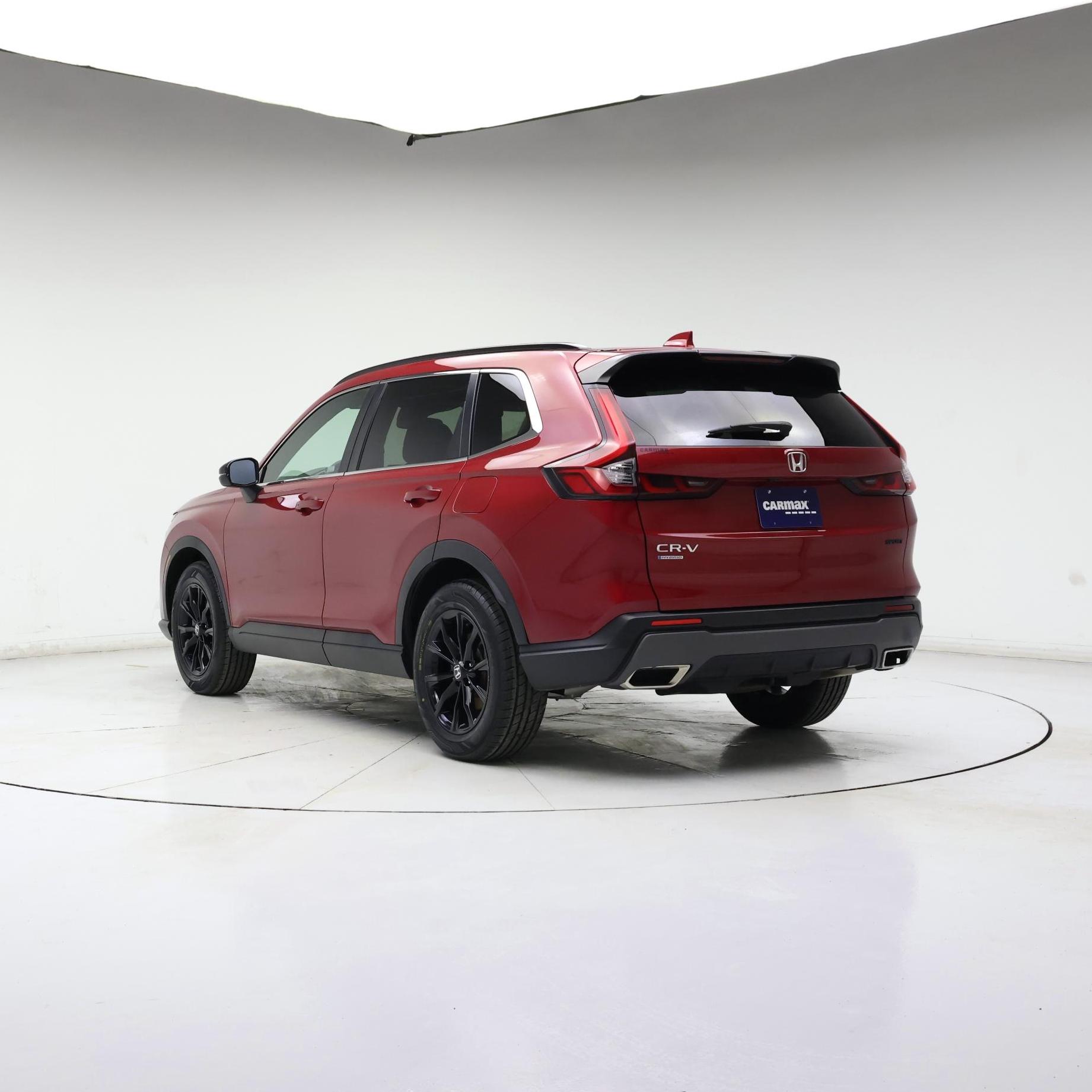 Thumbnail: 2023 Honda CR-V - 2