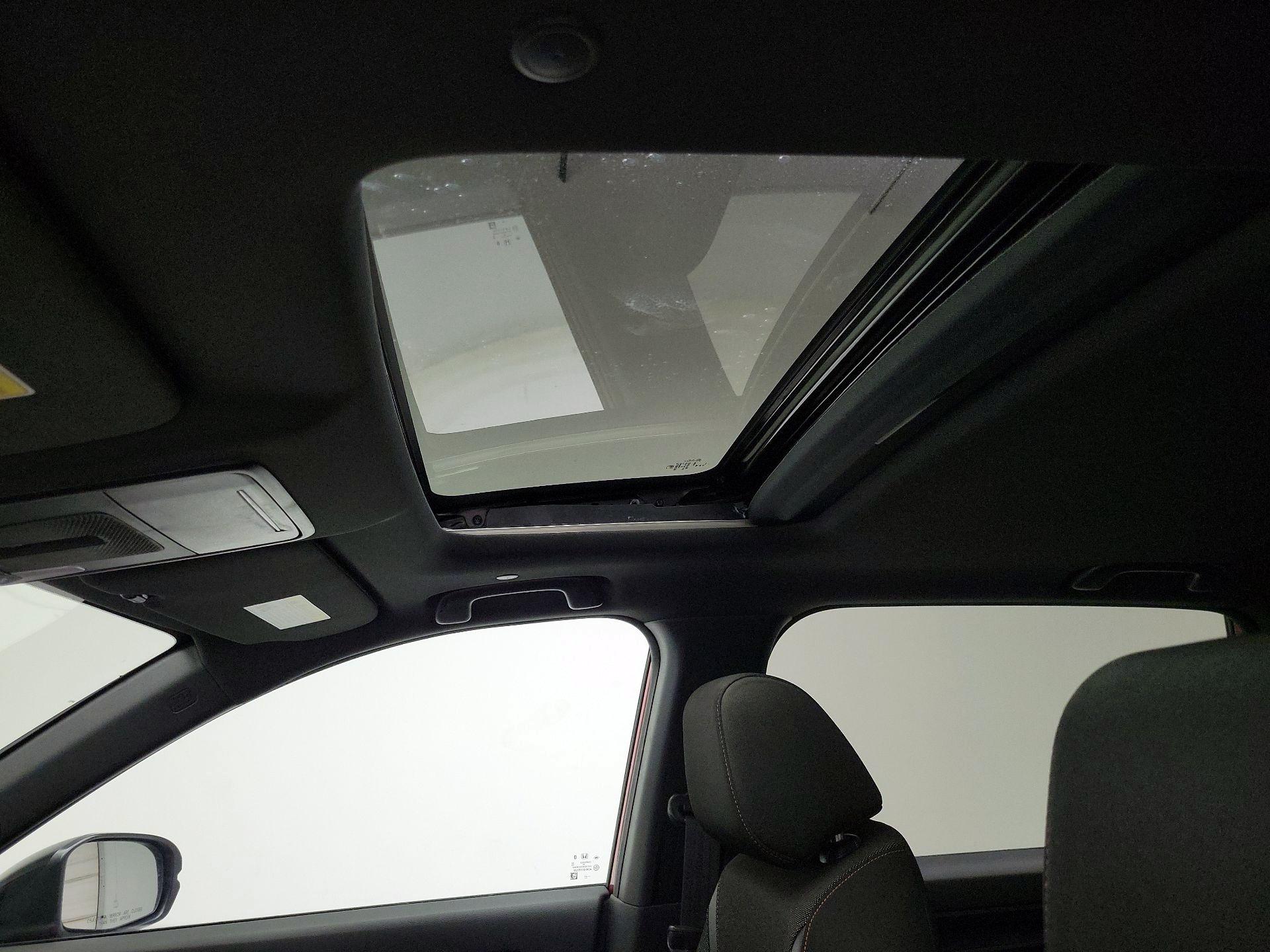 Thumbnail: 2023 Honda CR-V - 19