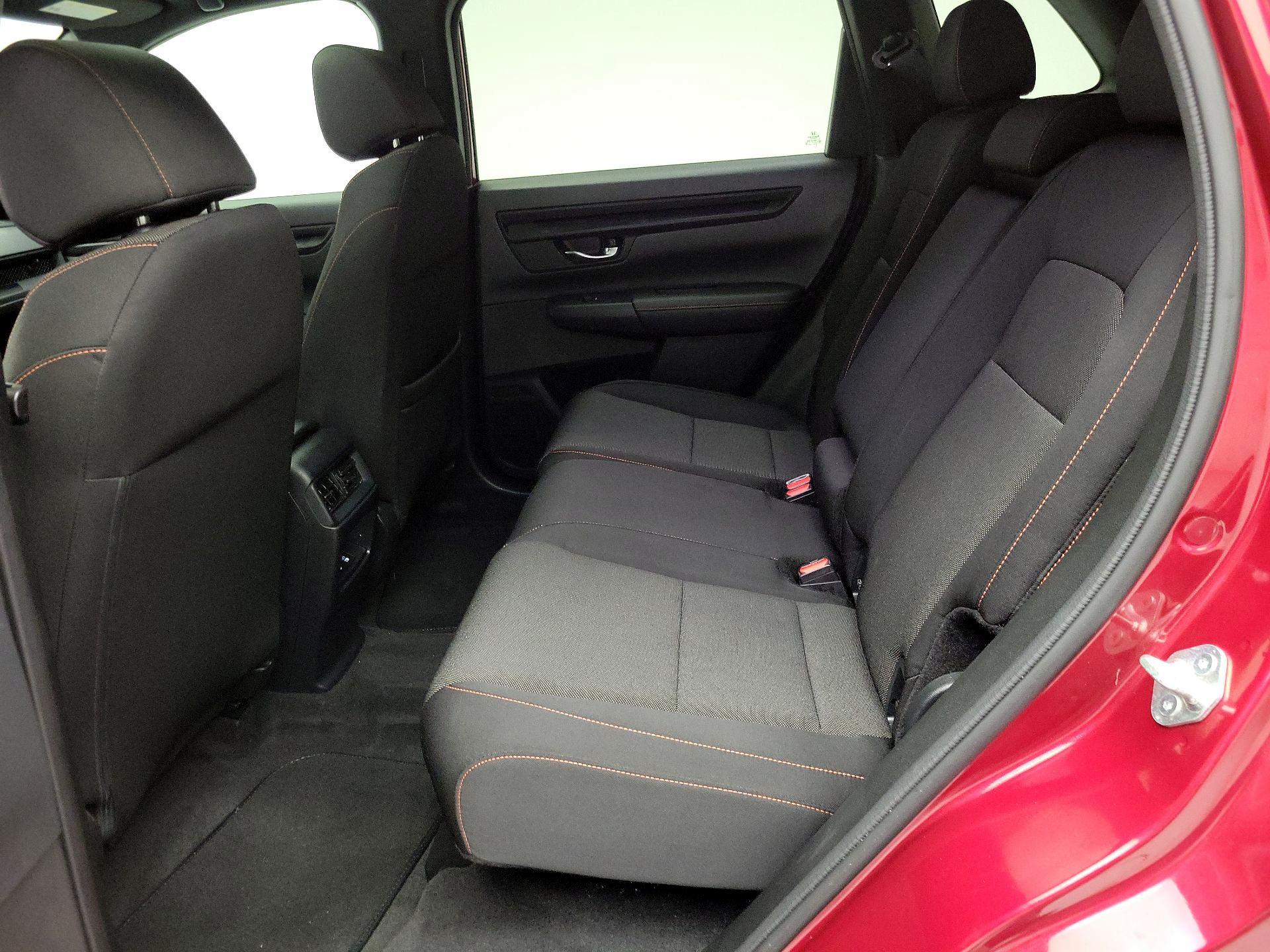 Thumbnail: 2023 Honda CR-V - 20