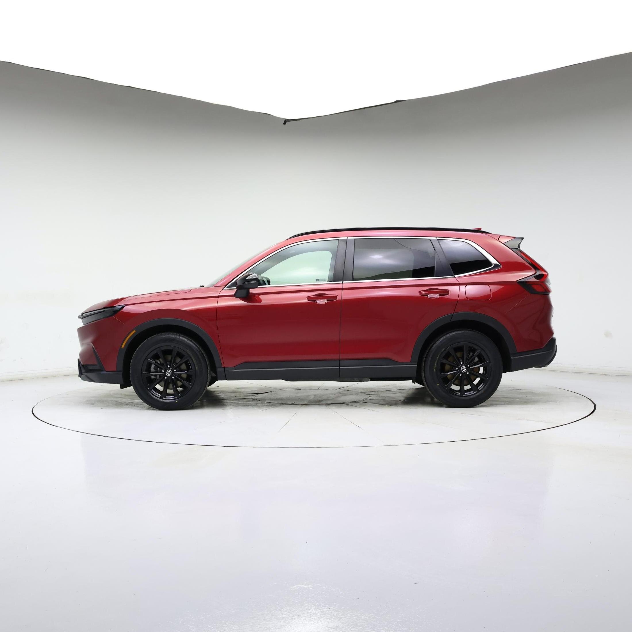 Thumbnail: 2023 Honda CR-V - 3