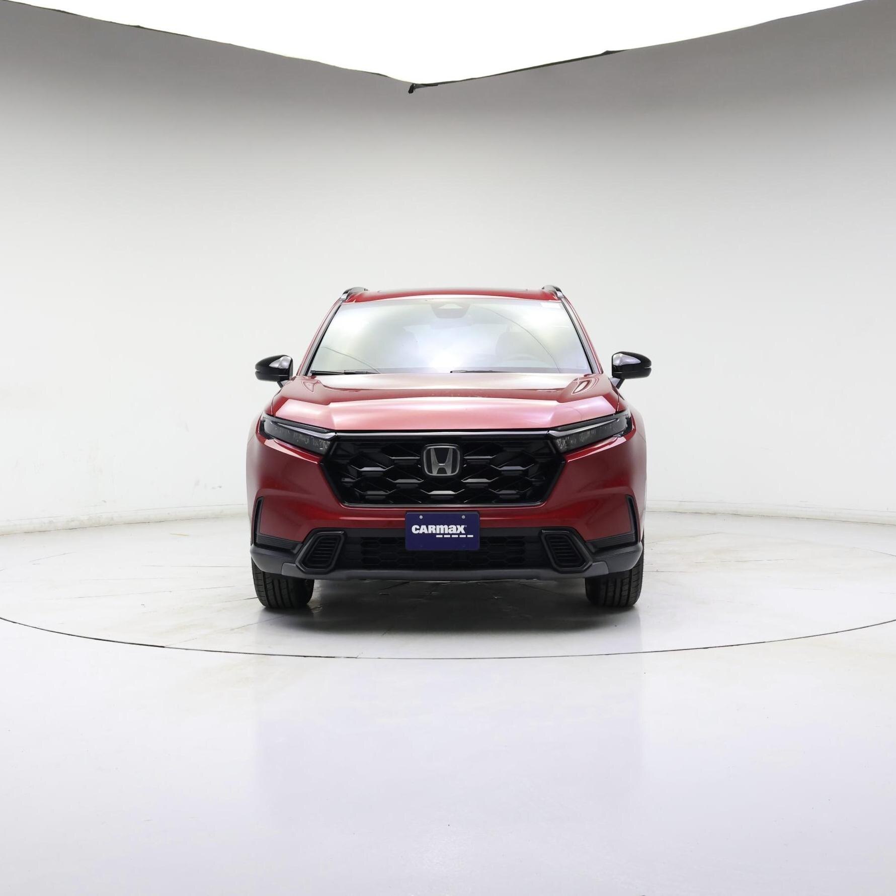 Thumbnail: 2023 Honda CR-V - 5