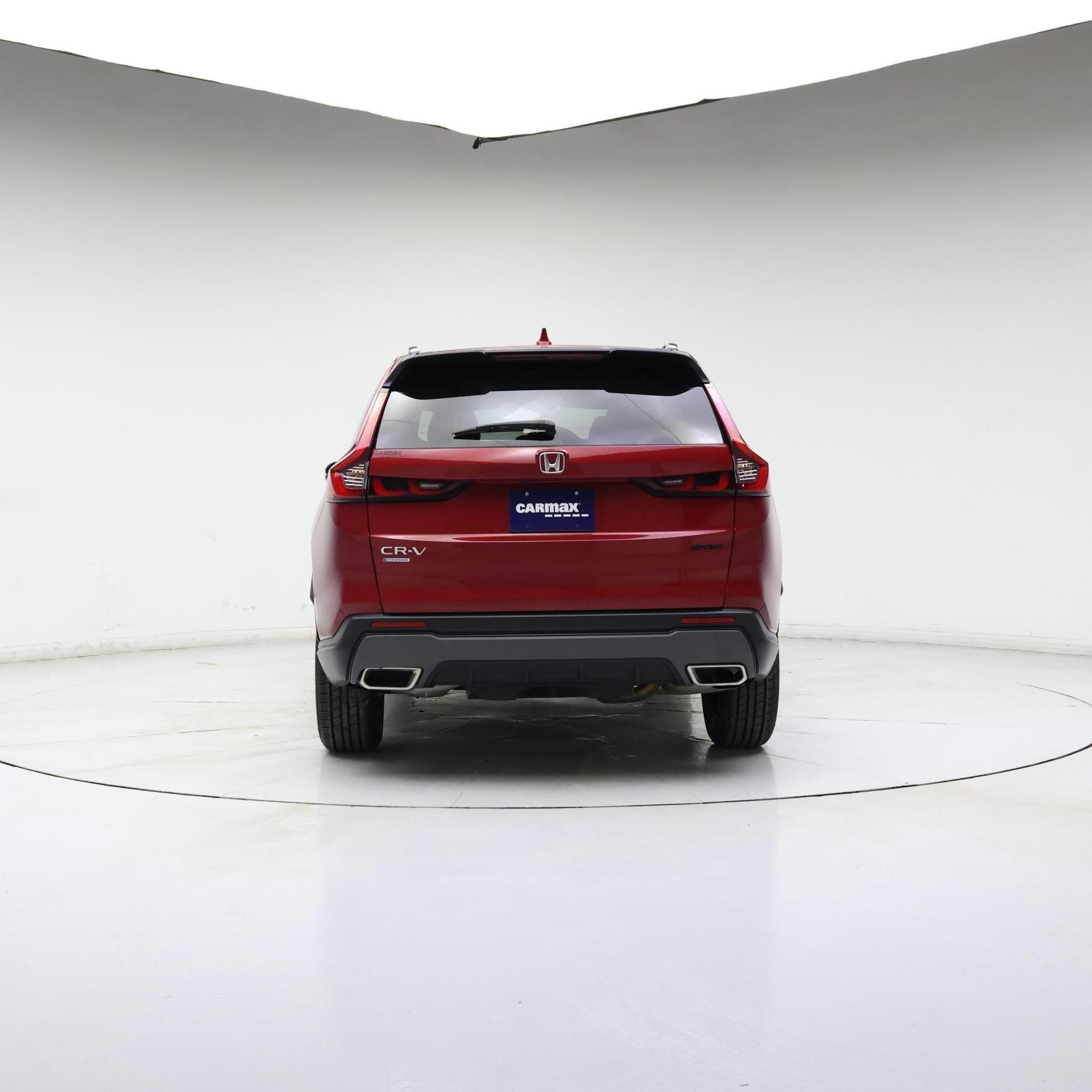 Thumbnail: 2023 Honda CR-V - 6