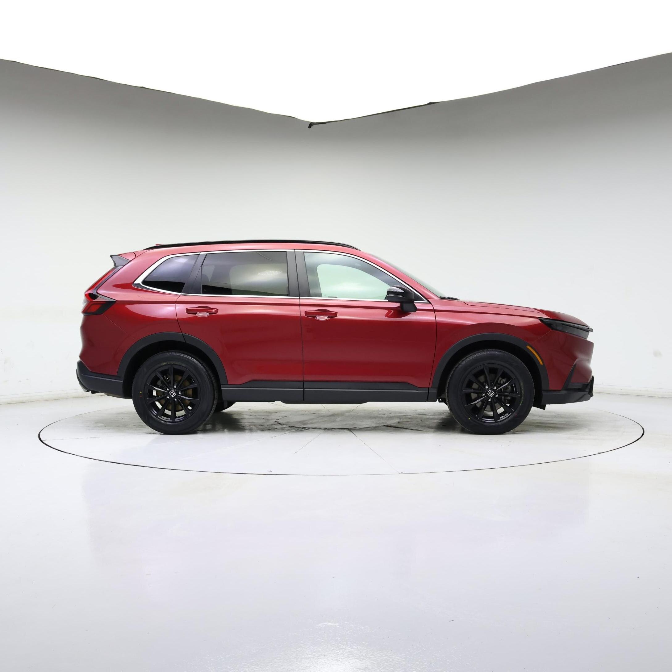 Thumbnail: 2023 Honda CR-V - 7