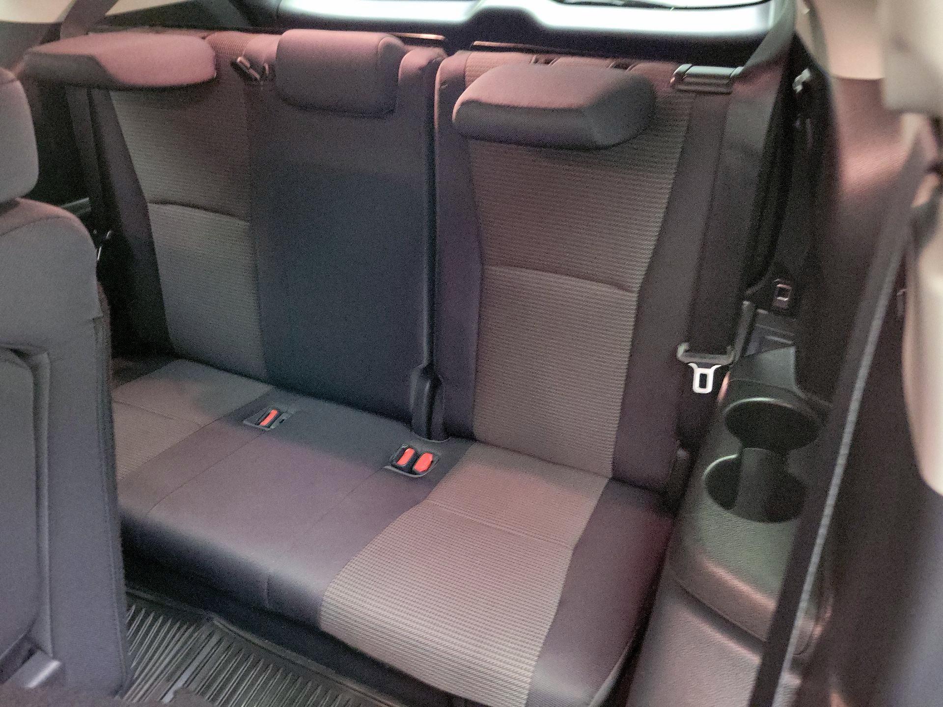 Thumbnail: 2023 Toyota Highlander - 20