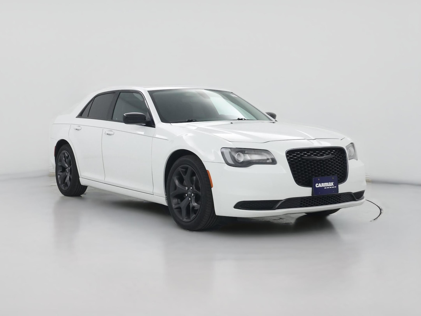 2023 Chrysler 300 Touring