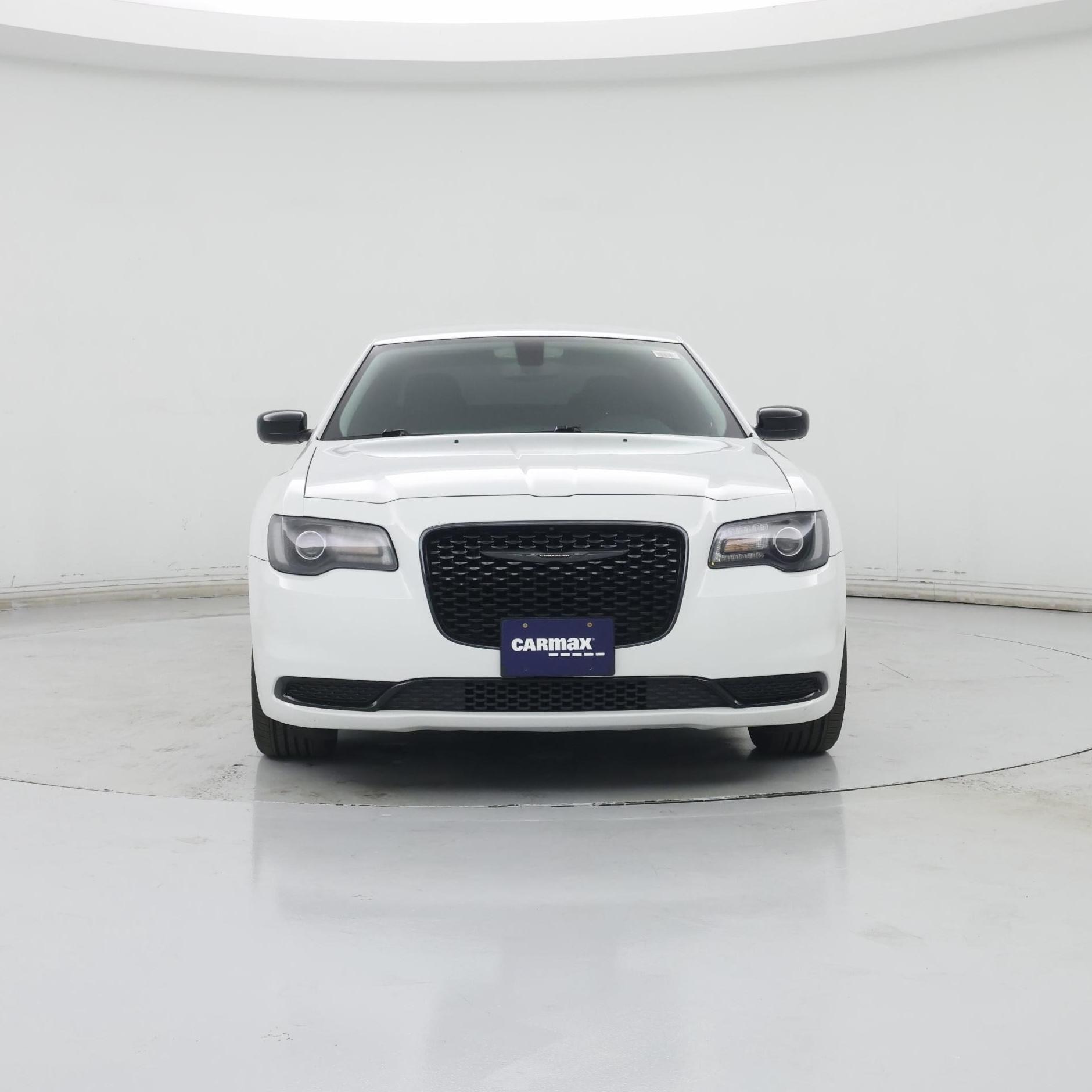 Thumbnail: 2023 Chrysler 300 - 5