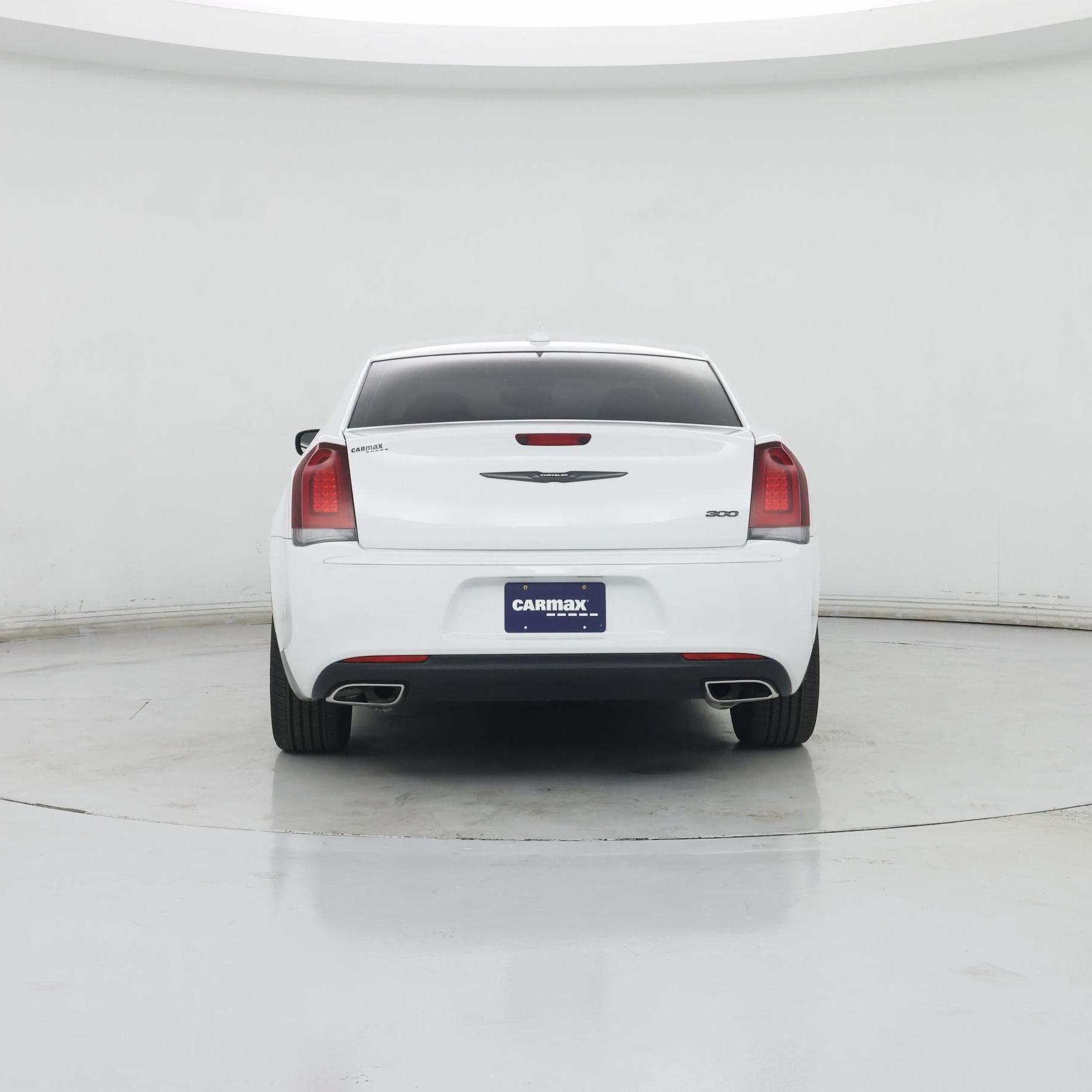 Thumbnail: 2023 Chrysler 300 - 6