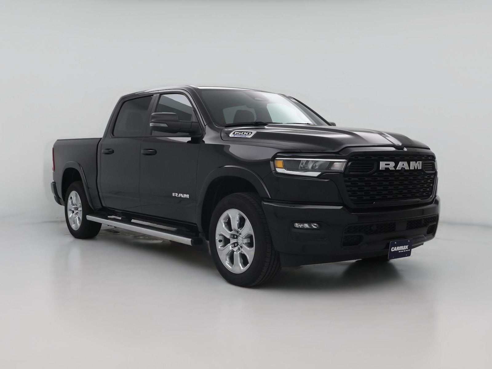 2025 RAM Ram 1500 Pickup Big Horn/Lone Star