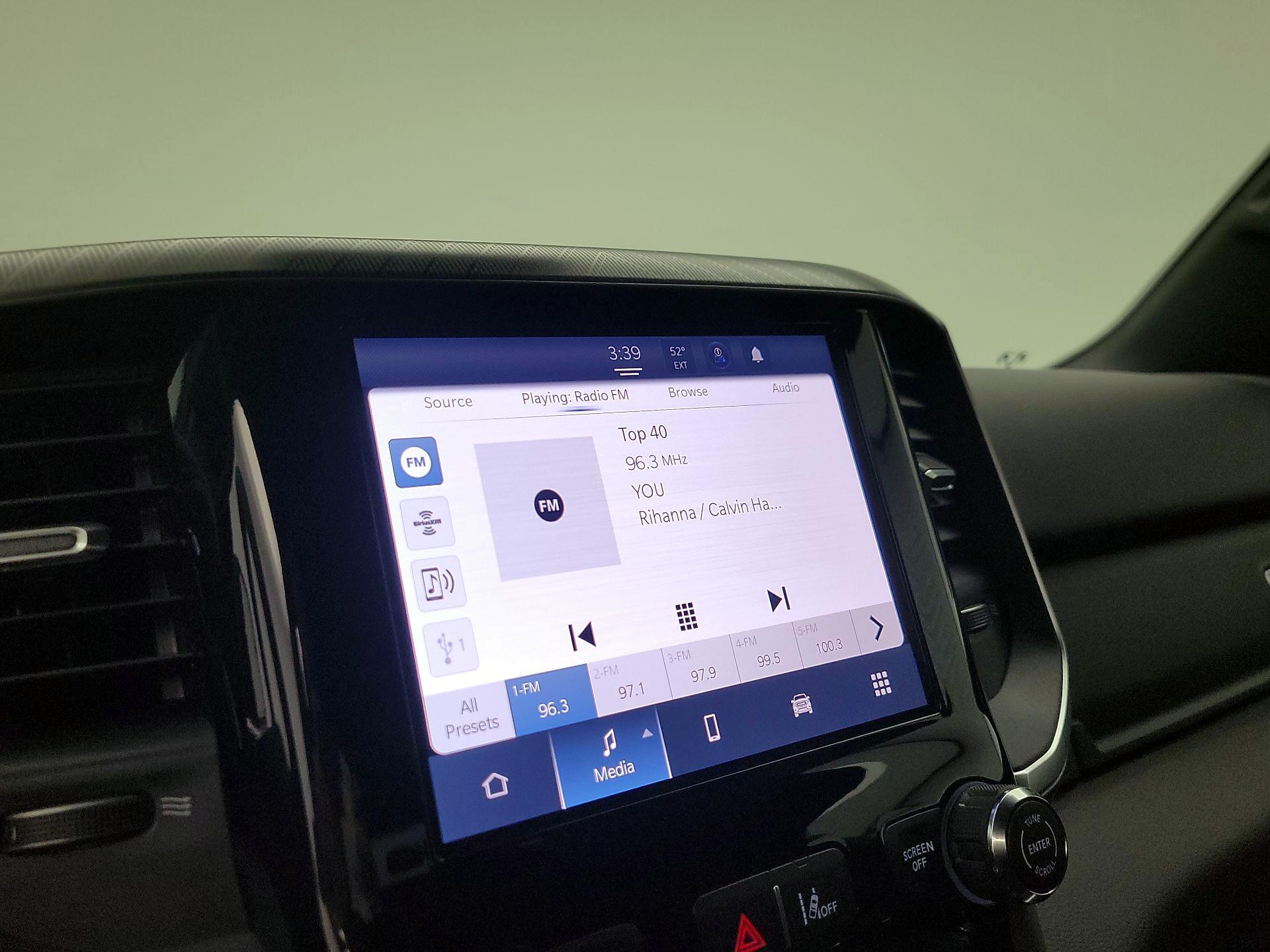 Thumbnail: 2025 RAM 1500 - 15