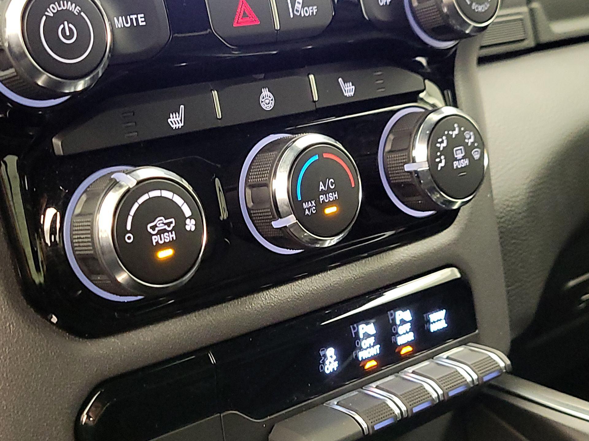 Thumbnail: 2025 RAM 1500 - 16