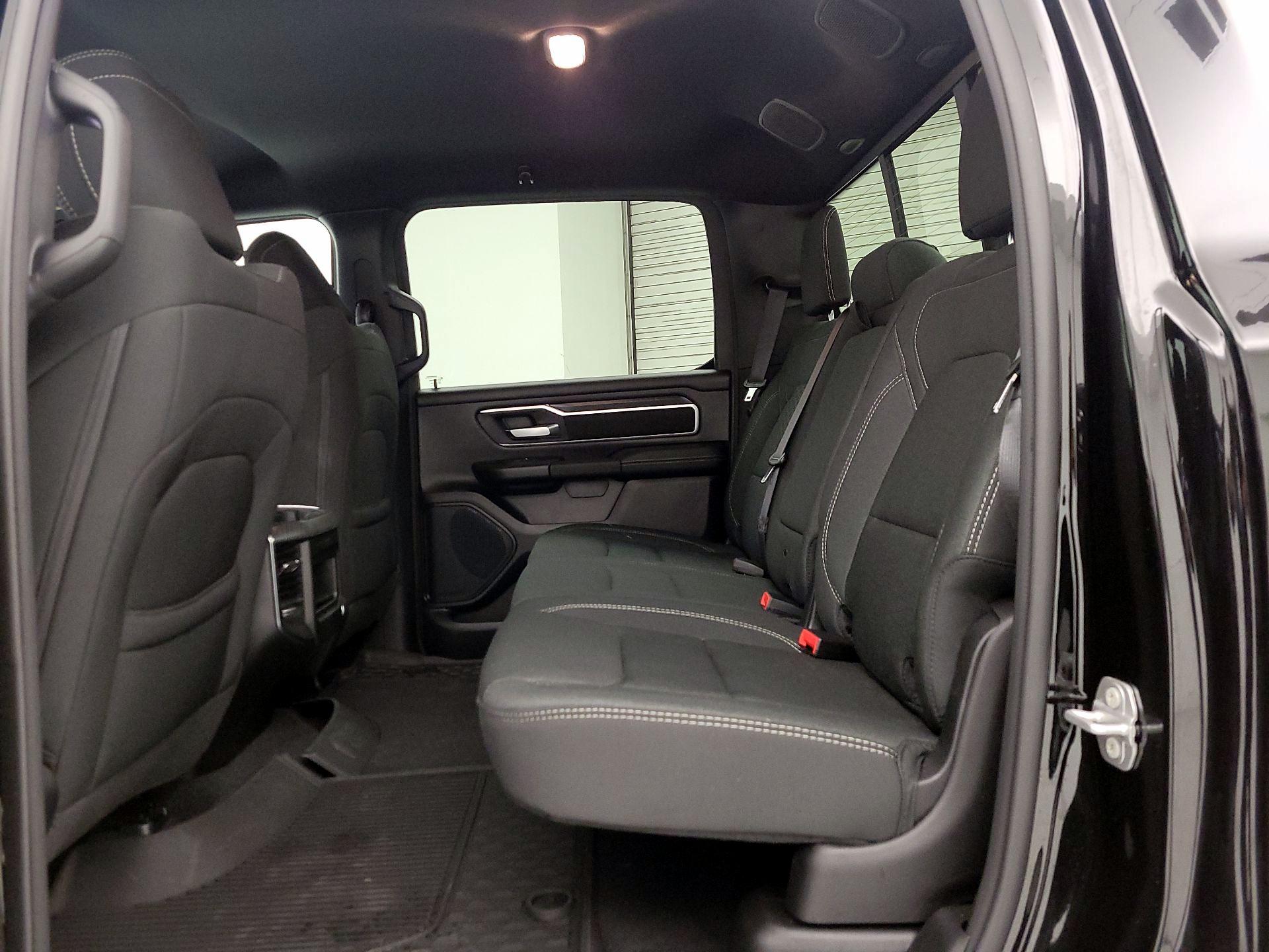 Thumbnail: 2025 RAM 1500 - 19