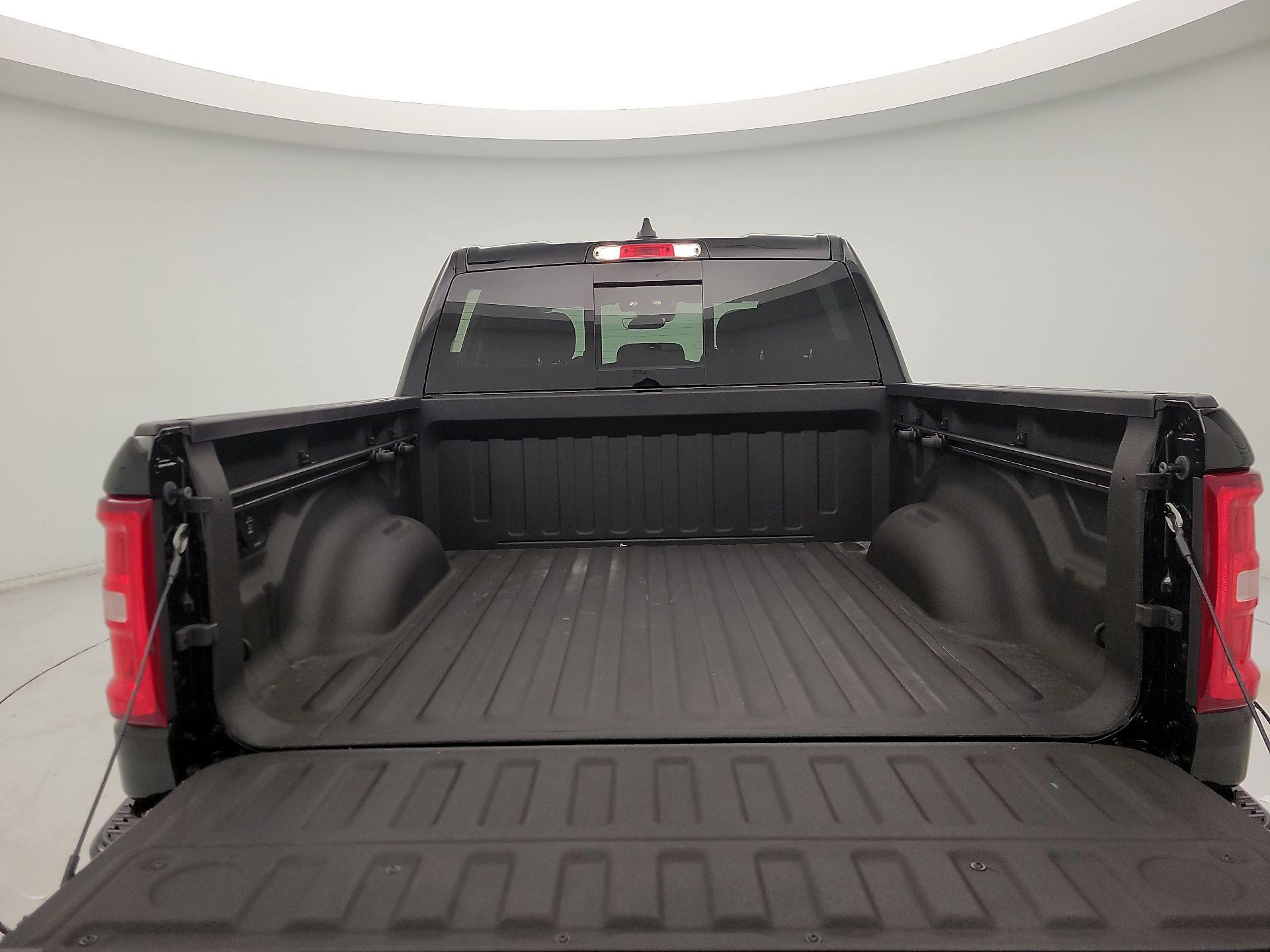 Thumbnail: 2025 RAM 1500 - 20