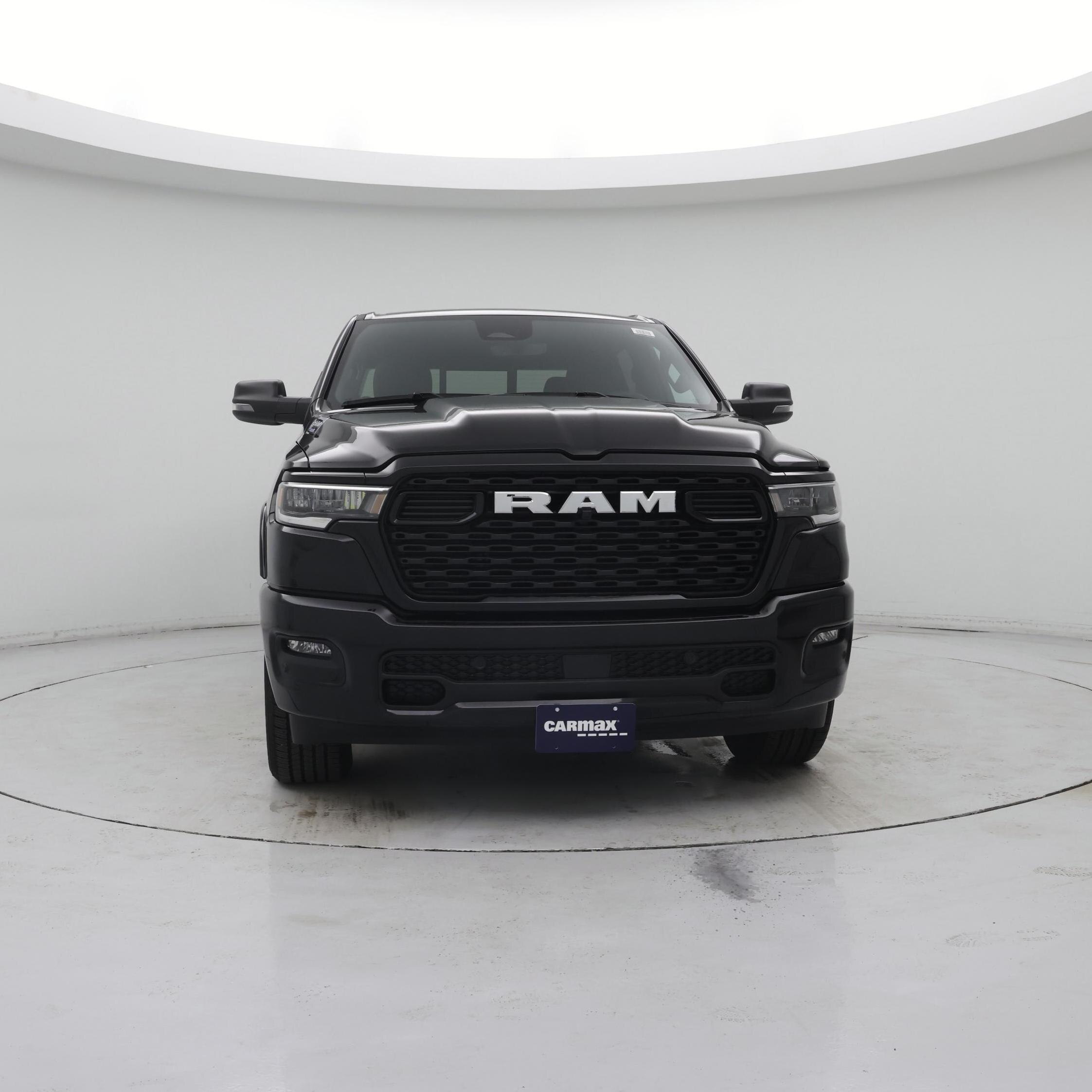 Thumbnail: 2025 RAM 1500 - 5