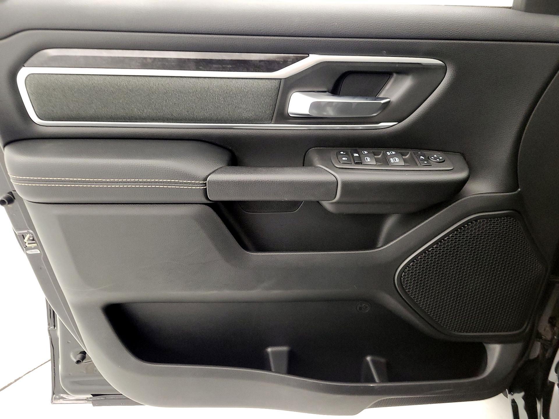 Thumbnail: 2023 RAM 1500 - 12