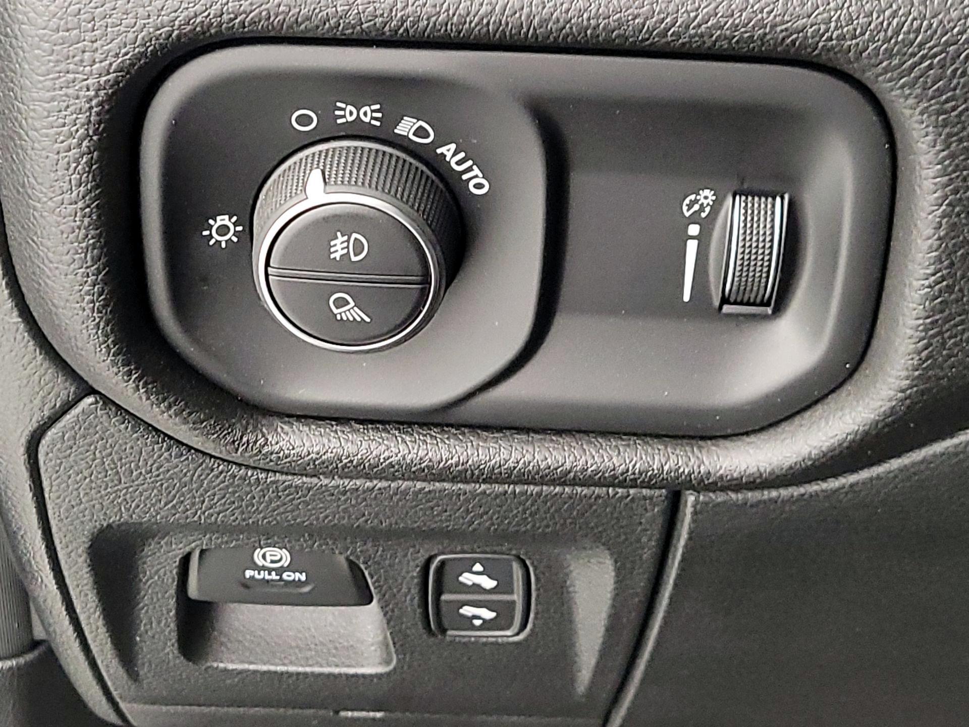 Thumbnail: 2023 RAM 1500 - 13