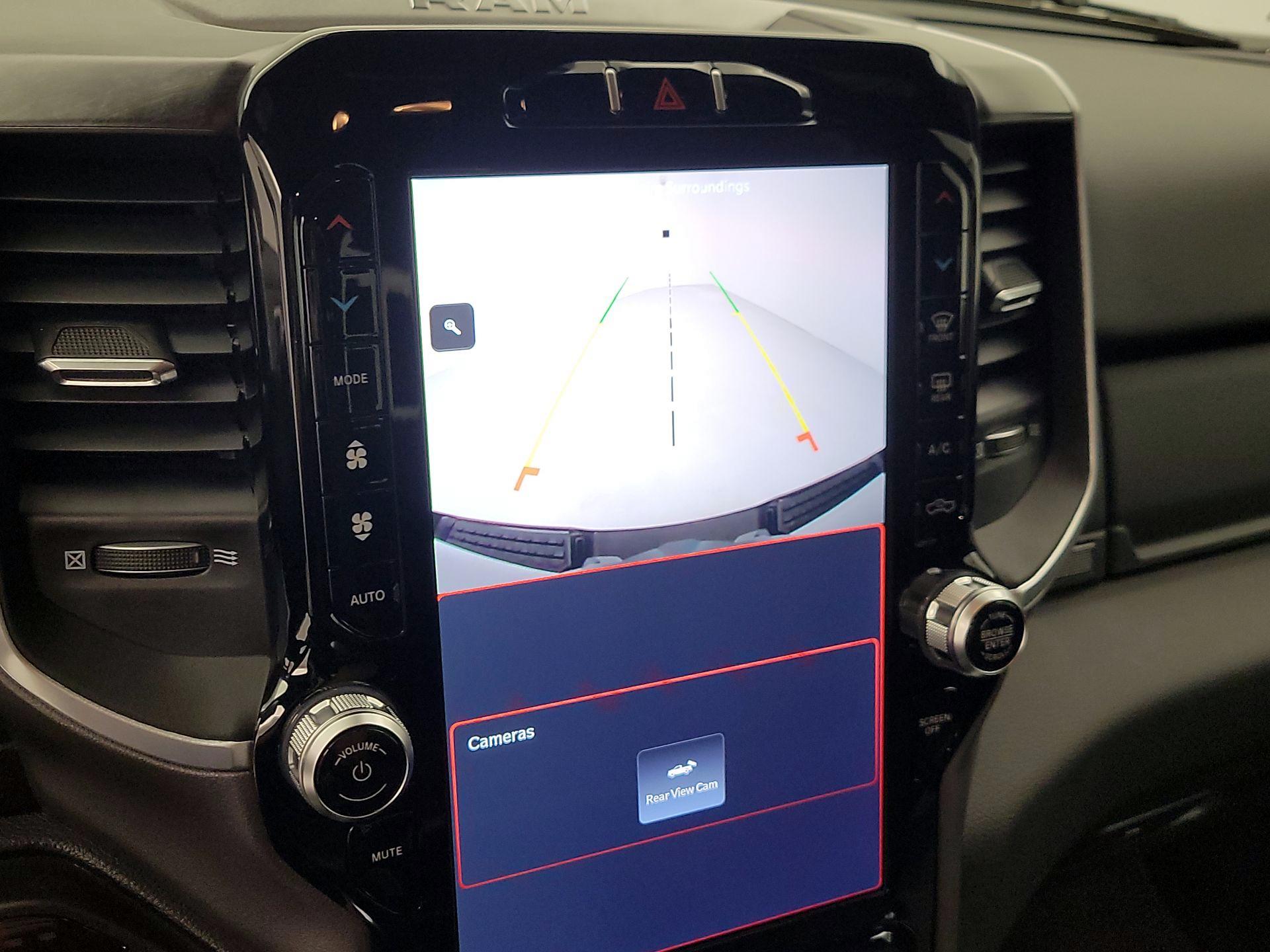 Thumbnail: 2023 RAM 1500 - 14