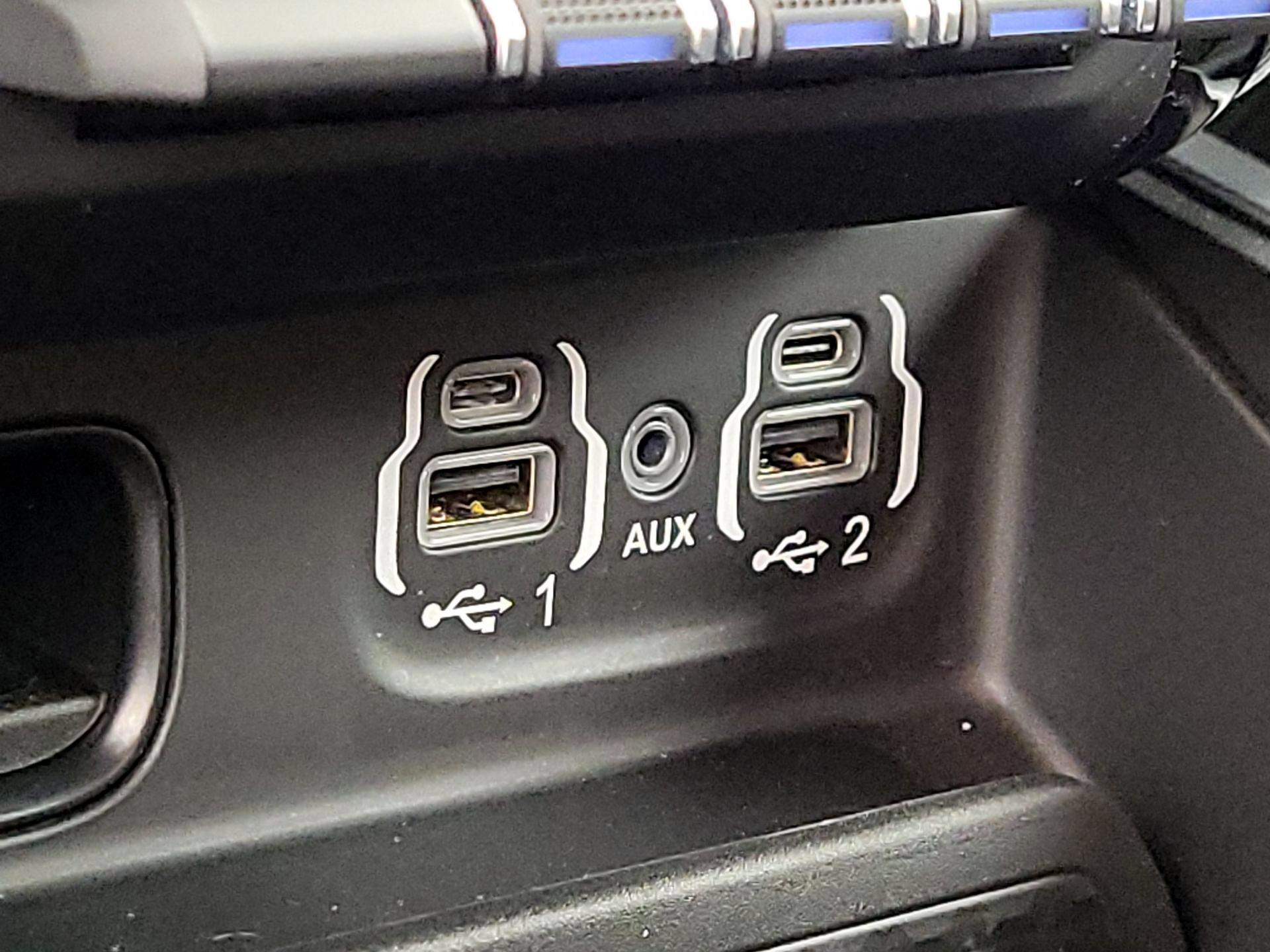 Thumbnail: 2023 RAM 1500 - 18