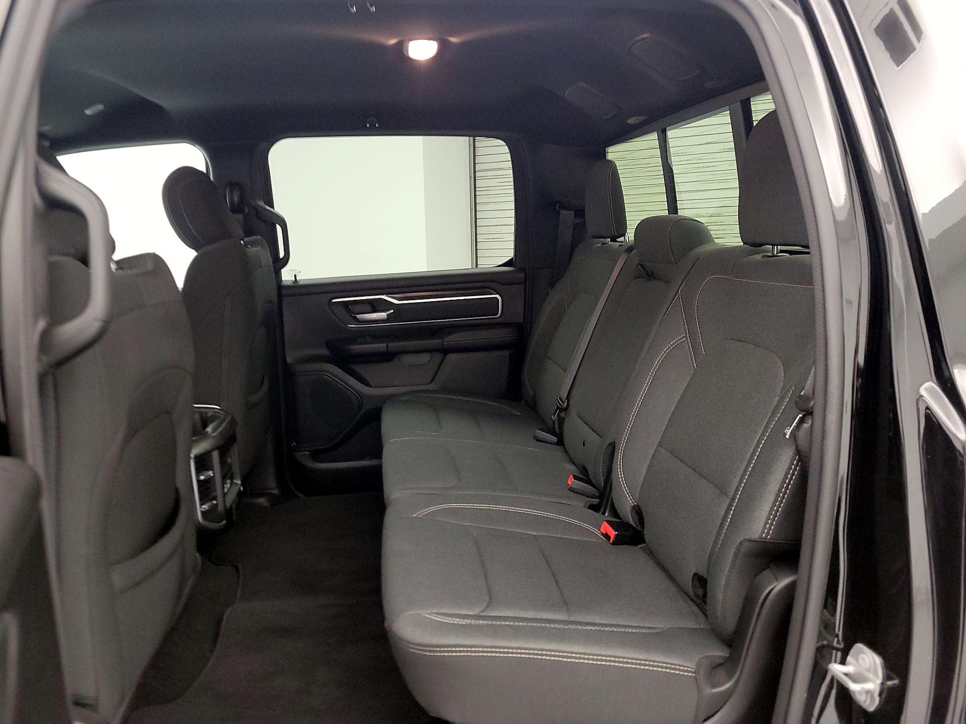 Thumbnail: 2023 RAM 1500 - 19