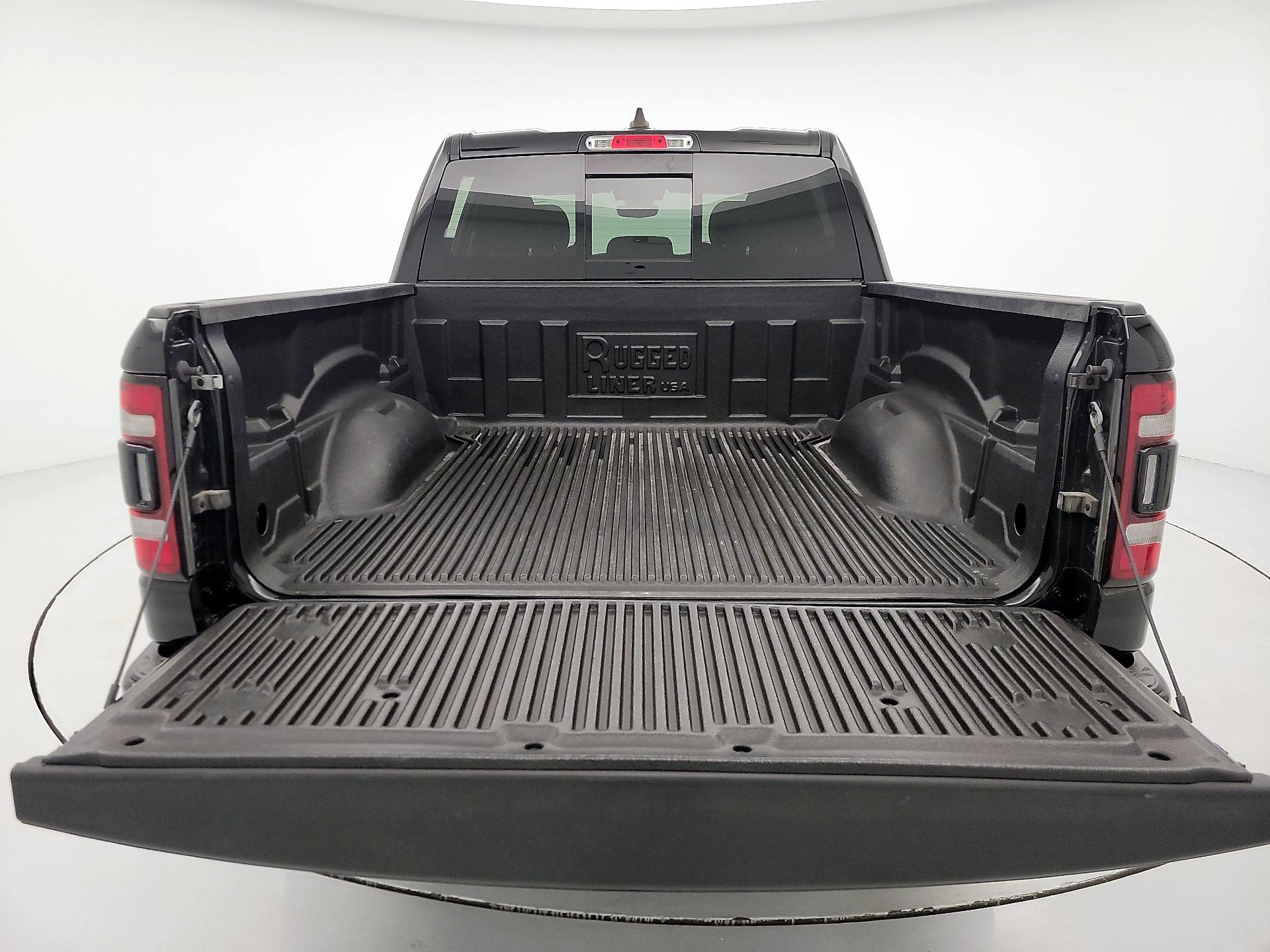 Thumbnail: 2023 RAM 1500 - 20