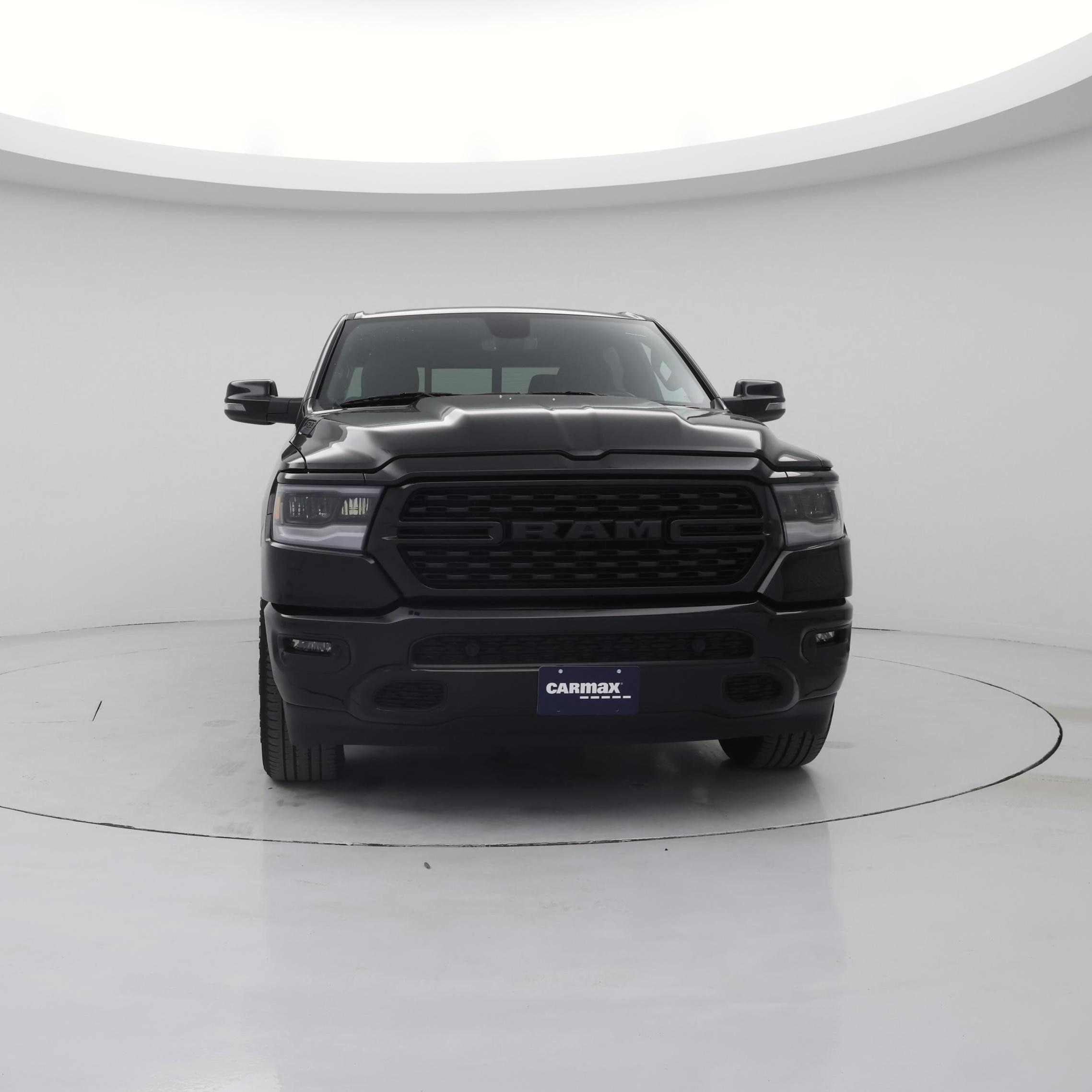 Thumbnail: 2023 RAM 1500 - 5