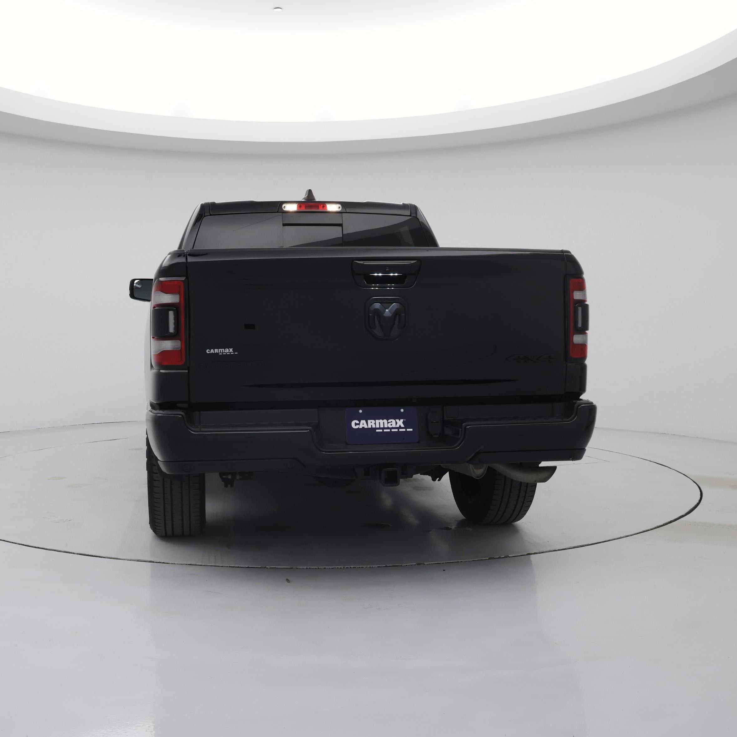 Thumbnail: 2023 RAM 1500 - 6