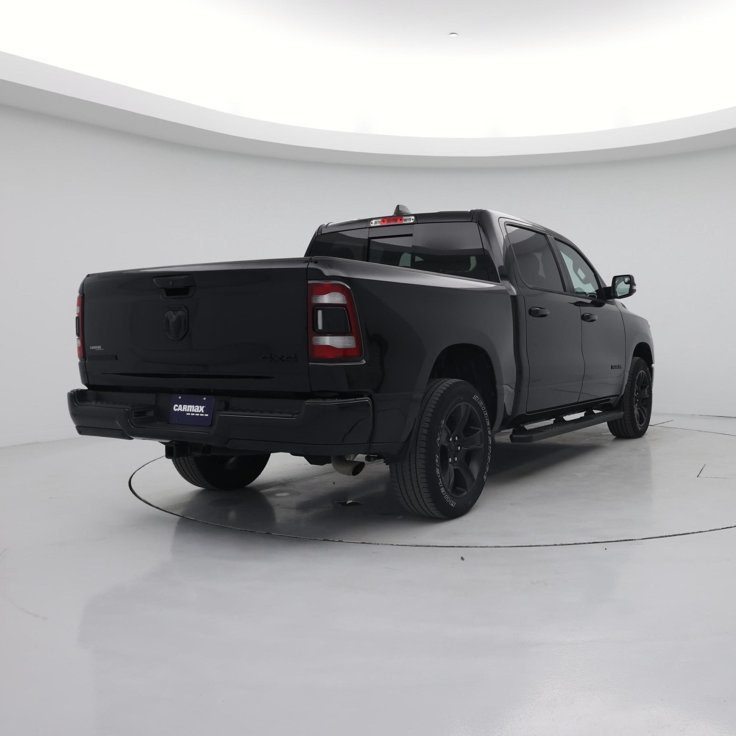 Thumbnail: 2023 RAM 1500 - 8