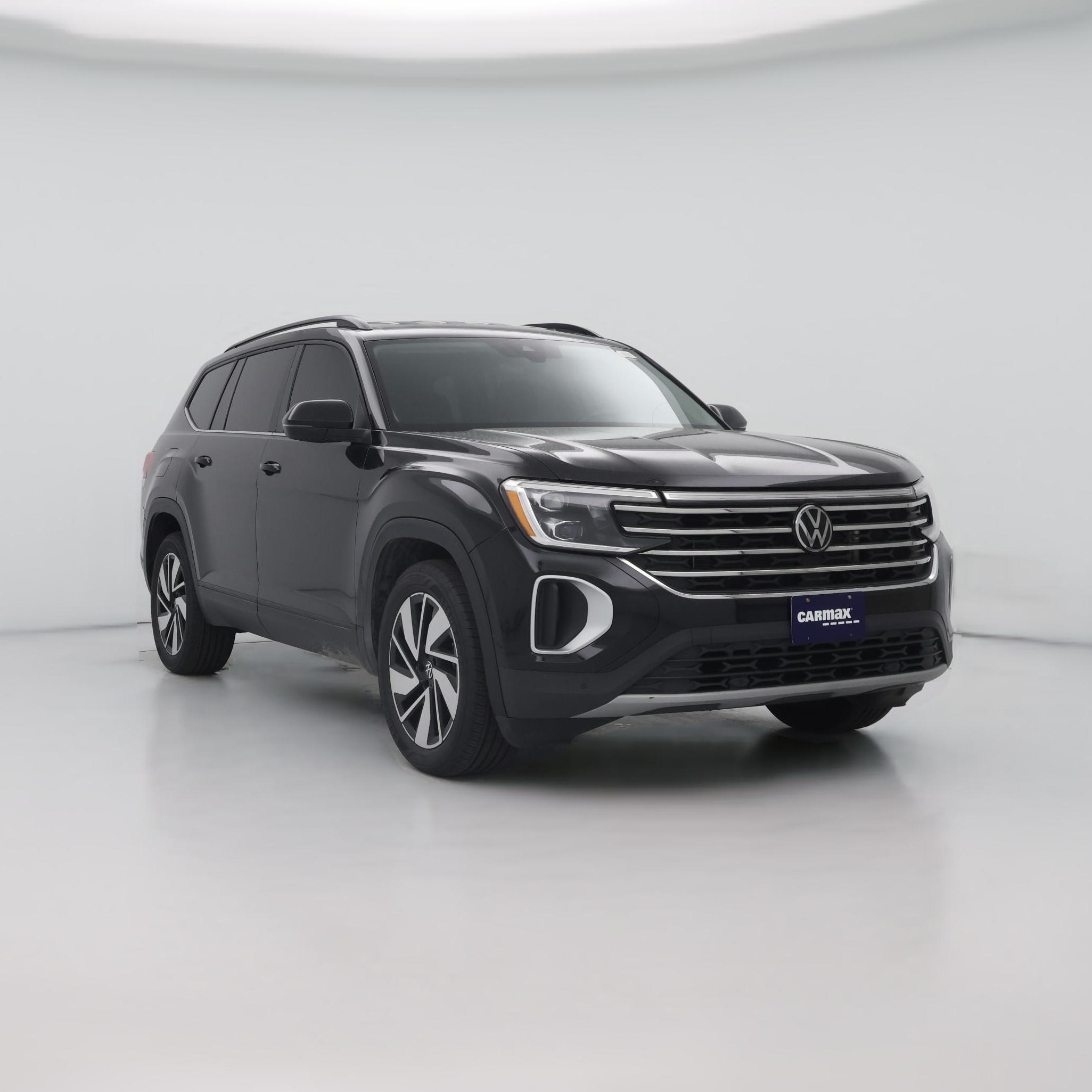 Thumbnail: 2024 Volkswagen Atlas - 1