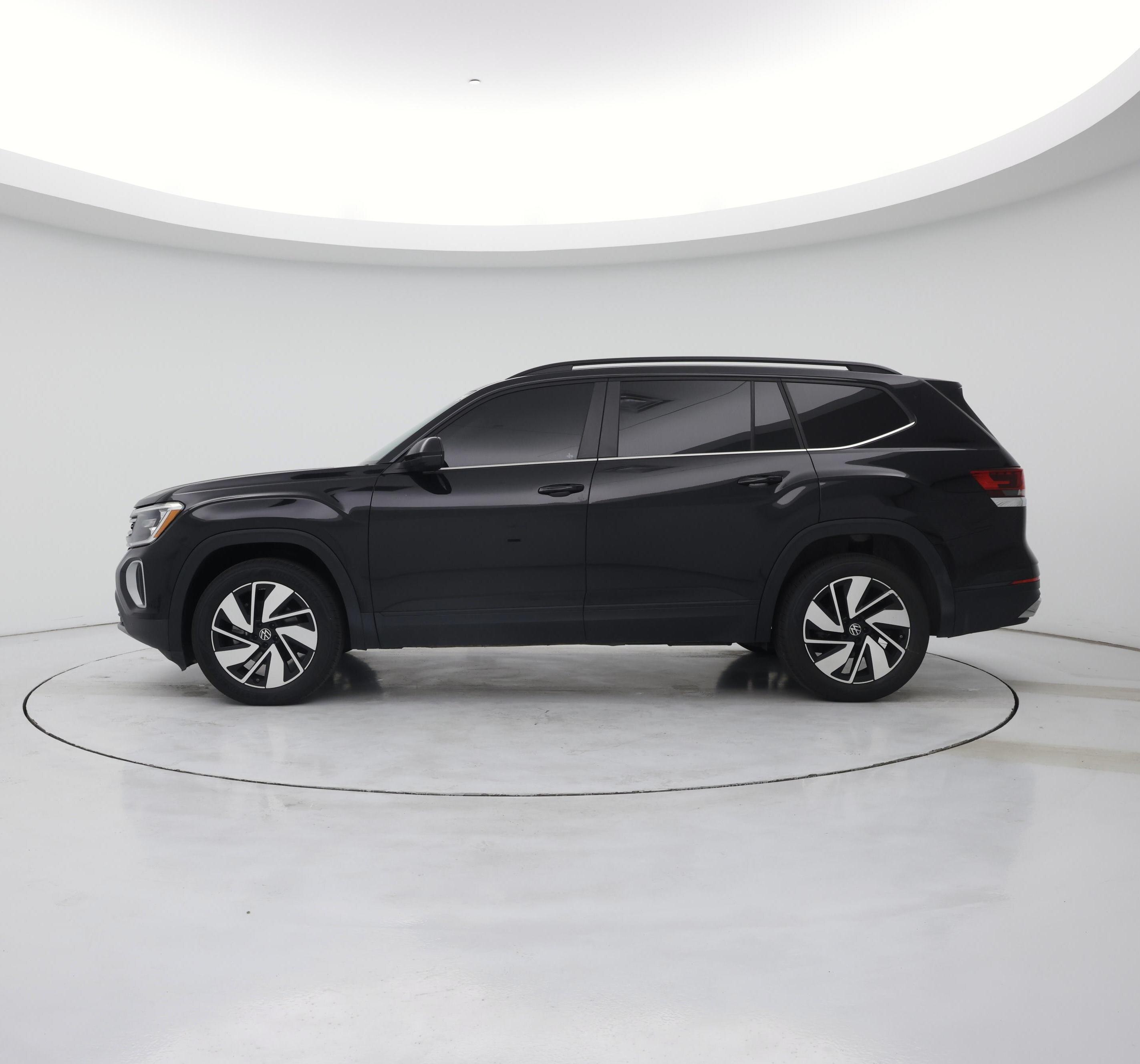 Thumbnail: 2024 Volkswagen Atlas - 3