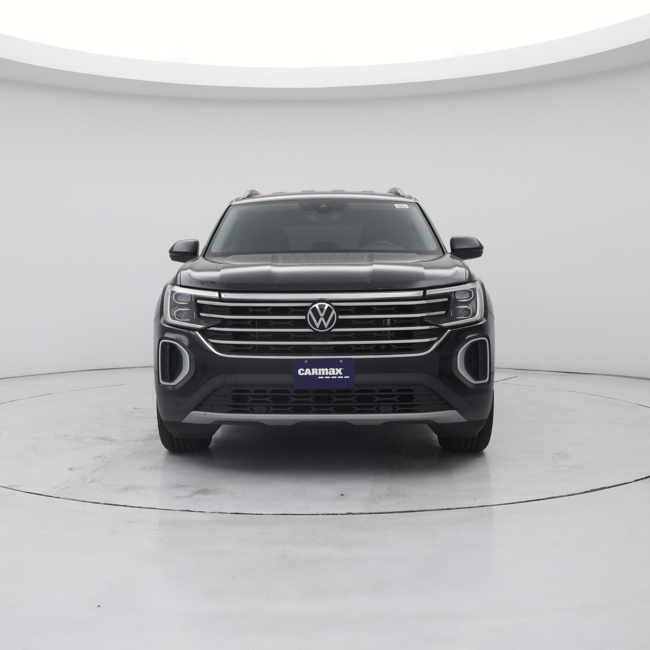 Thumbnail: 2024 Volkswagen Atlas - 5