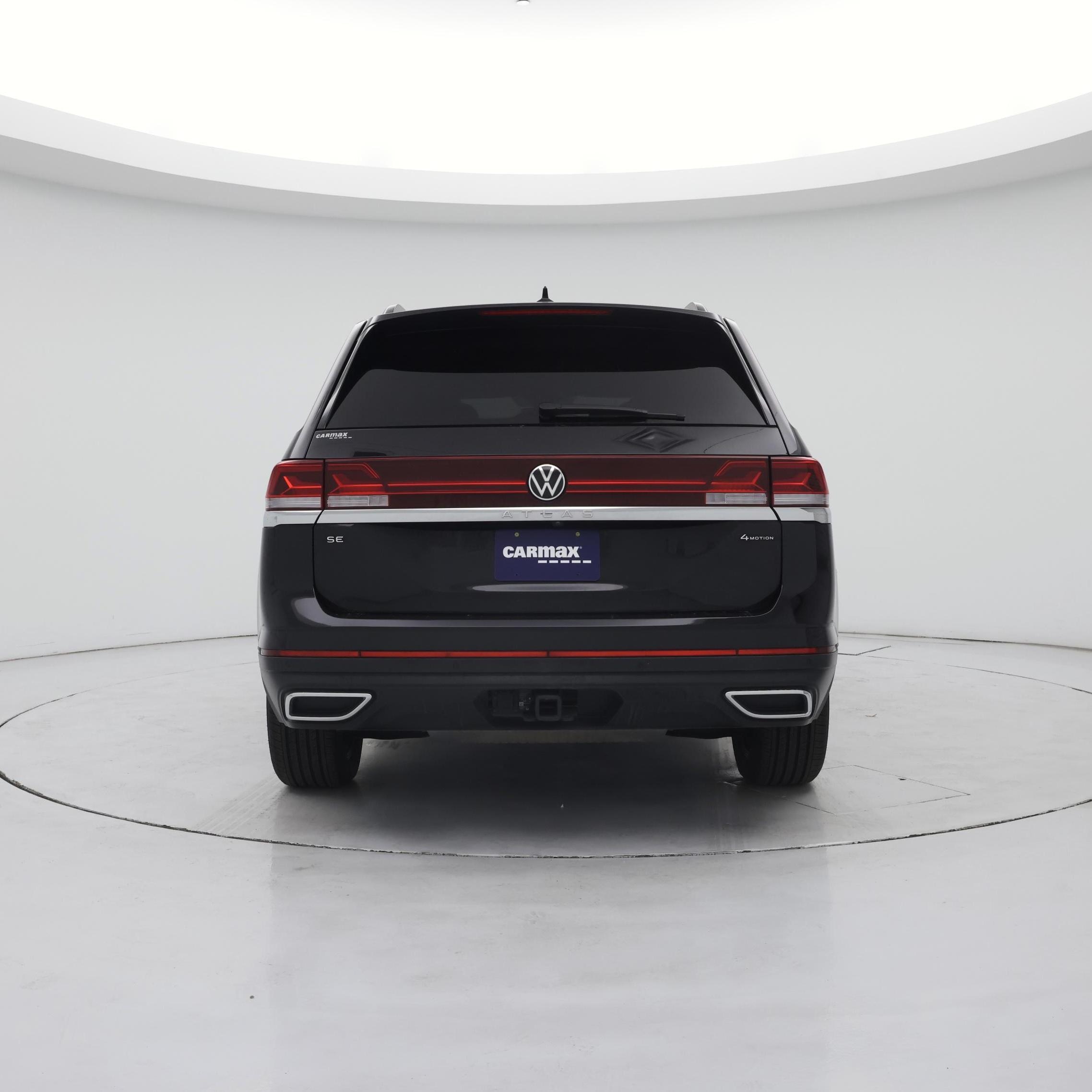 Thumbnail: 2024 Volkswagen Atlas - 6