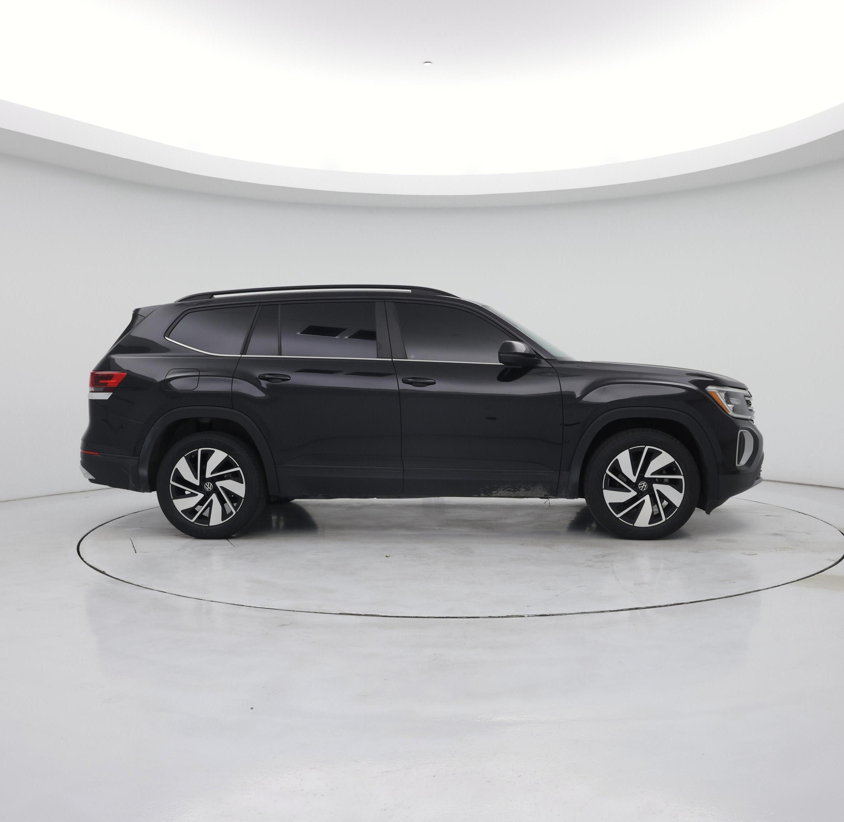 Thumbnail: 2024 Volkswagen Atlas - 7