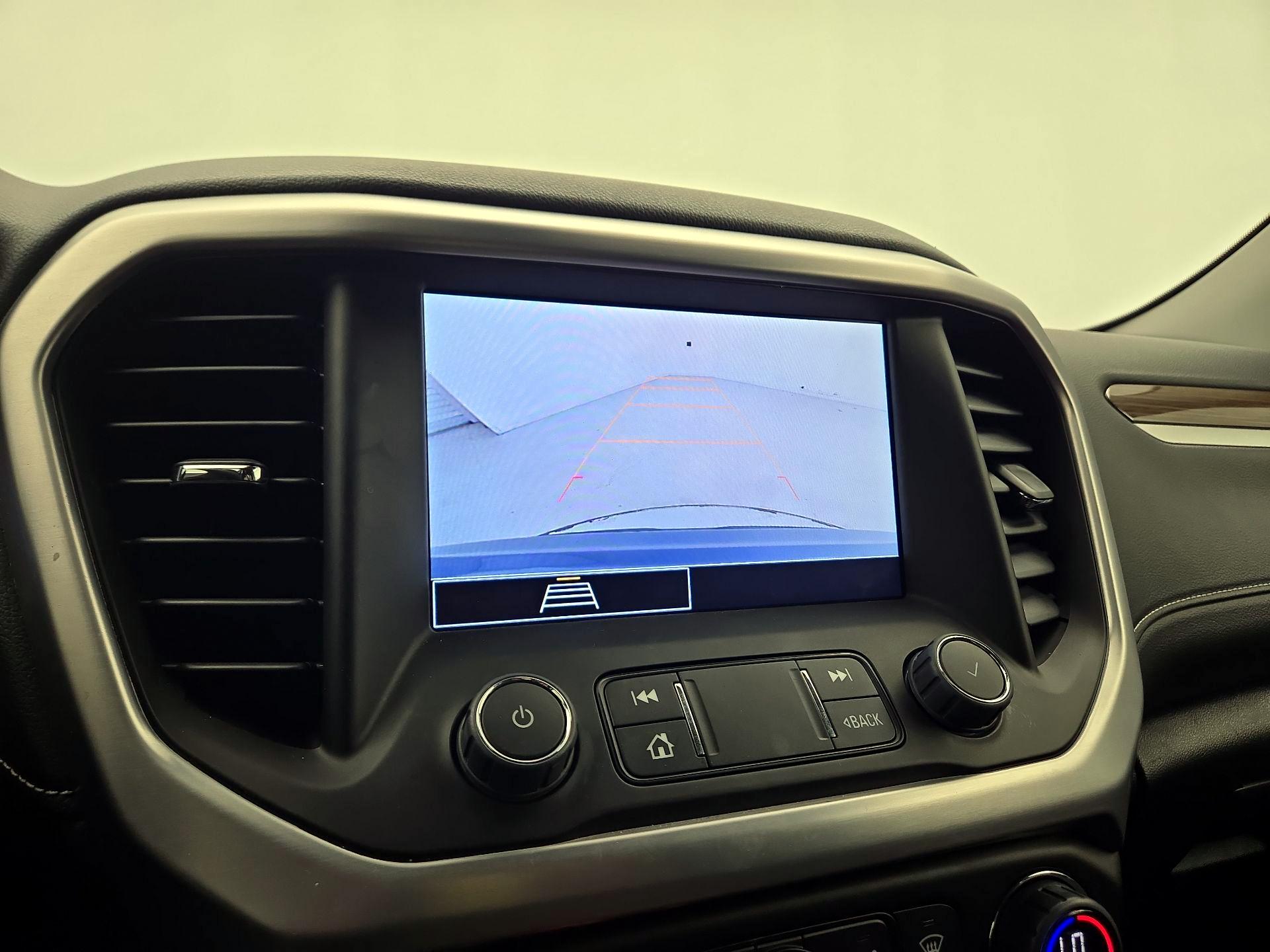 Thumbnail: 2023 GMC Acadia - 14