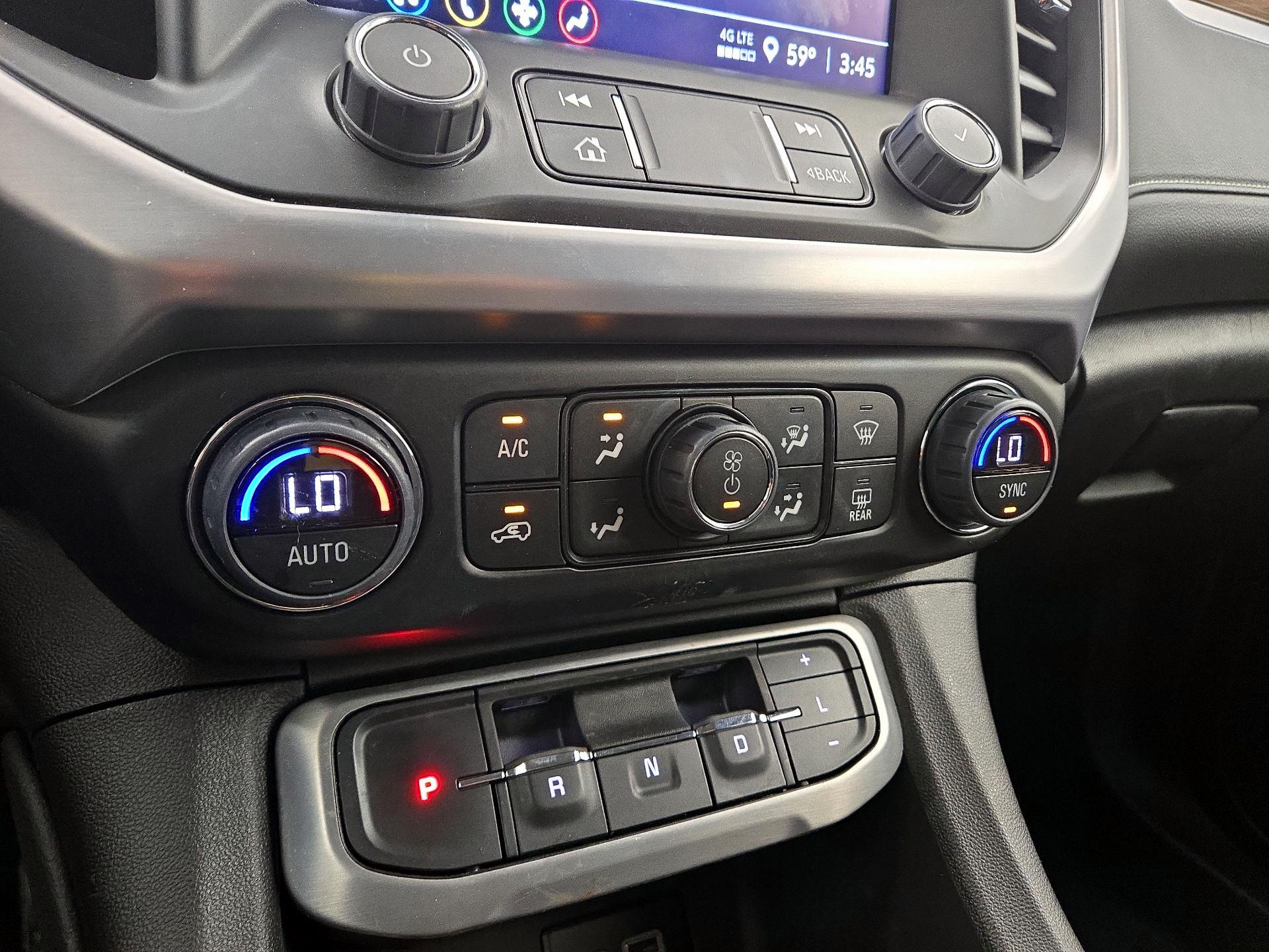 Thumbnail: 2023 GMC Acadia - 16