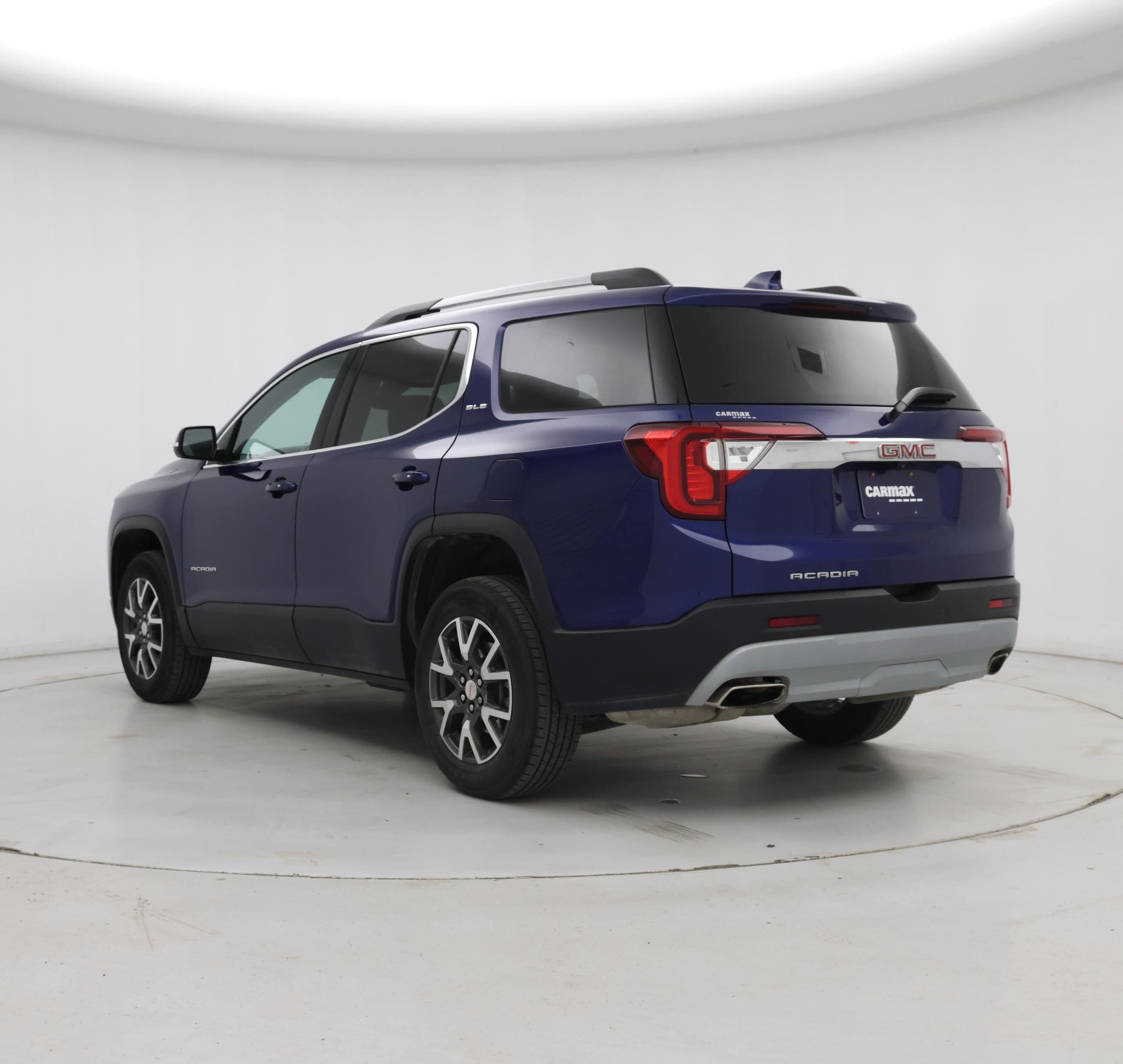 Thumbnail: 2023 GMC Acadia - 2