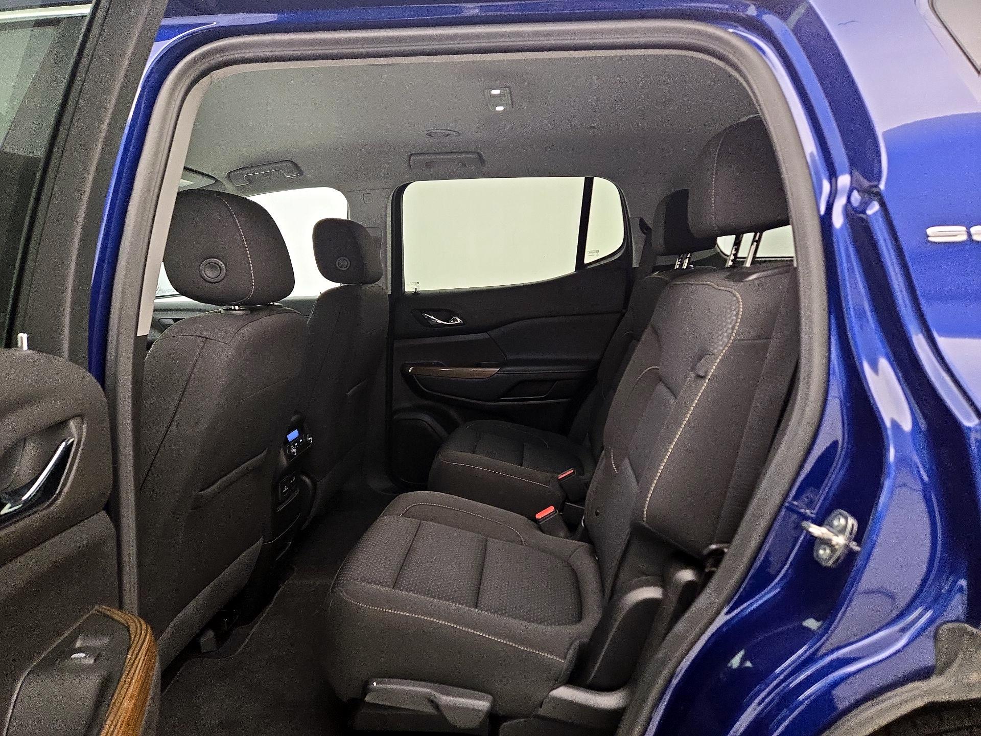 Thumbnail: 2023 GMC Acadia - 19