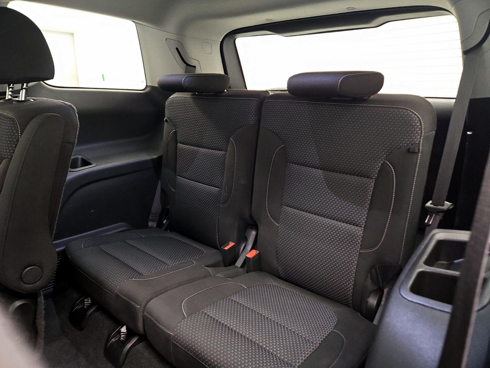 Thumbnail: 2023 GMC Acadia - 20