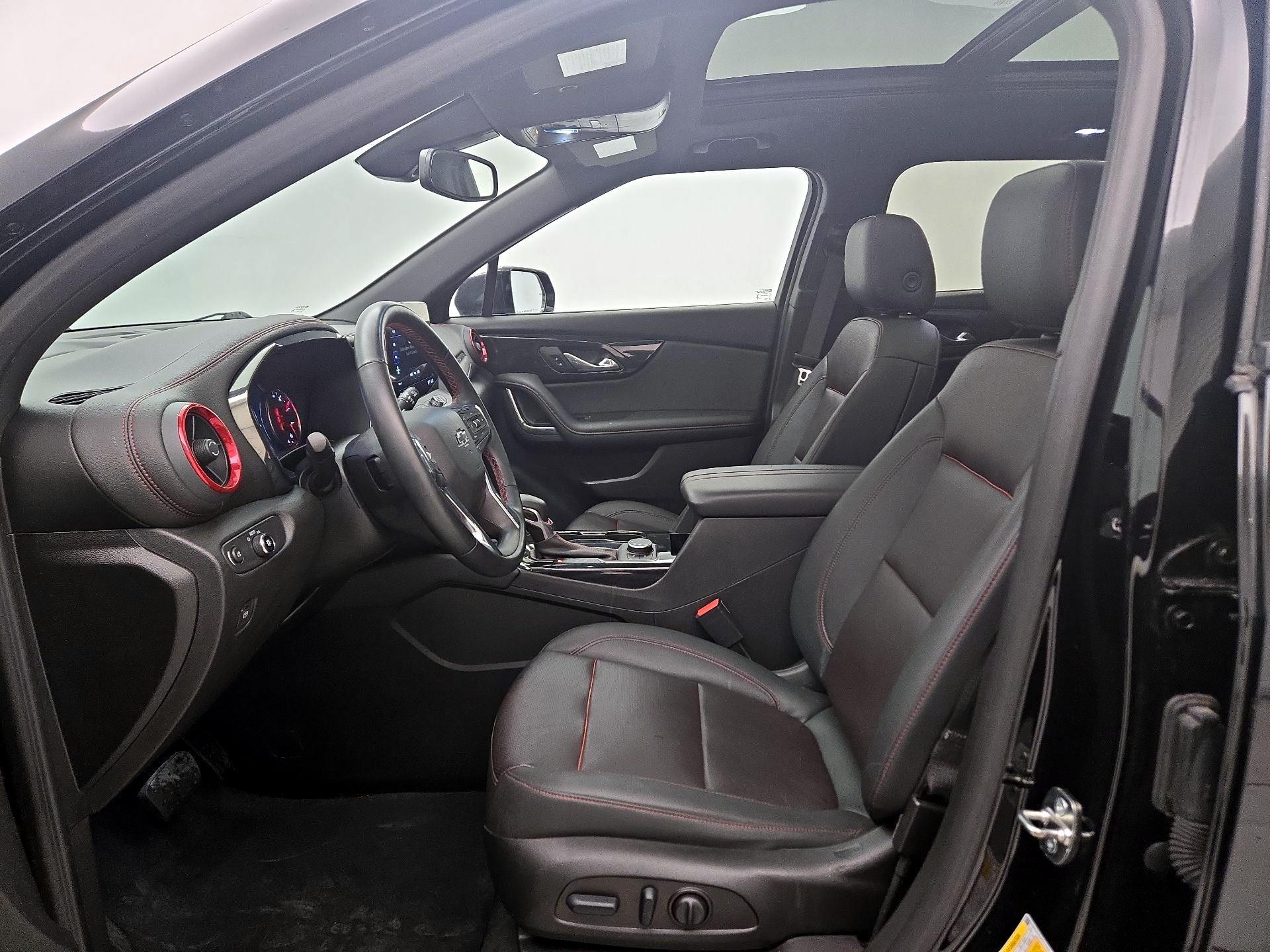 Thumbnail: 2023 Chevrolet Blazer - 11