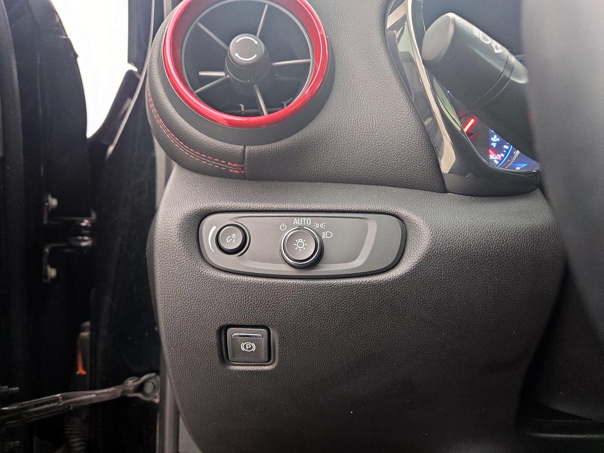 Thumbnail: 2023 Chevrolet Blazer - 13