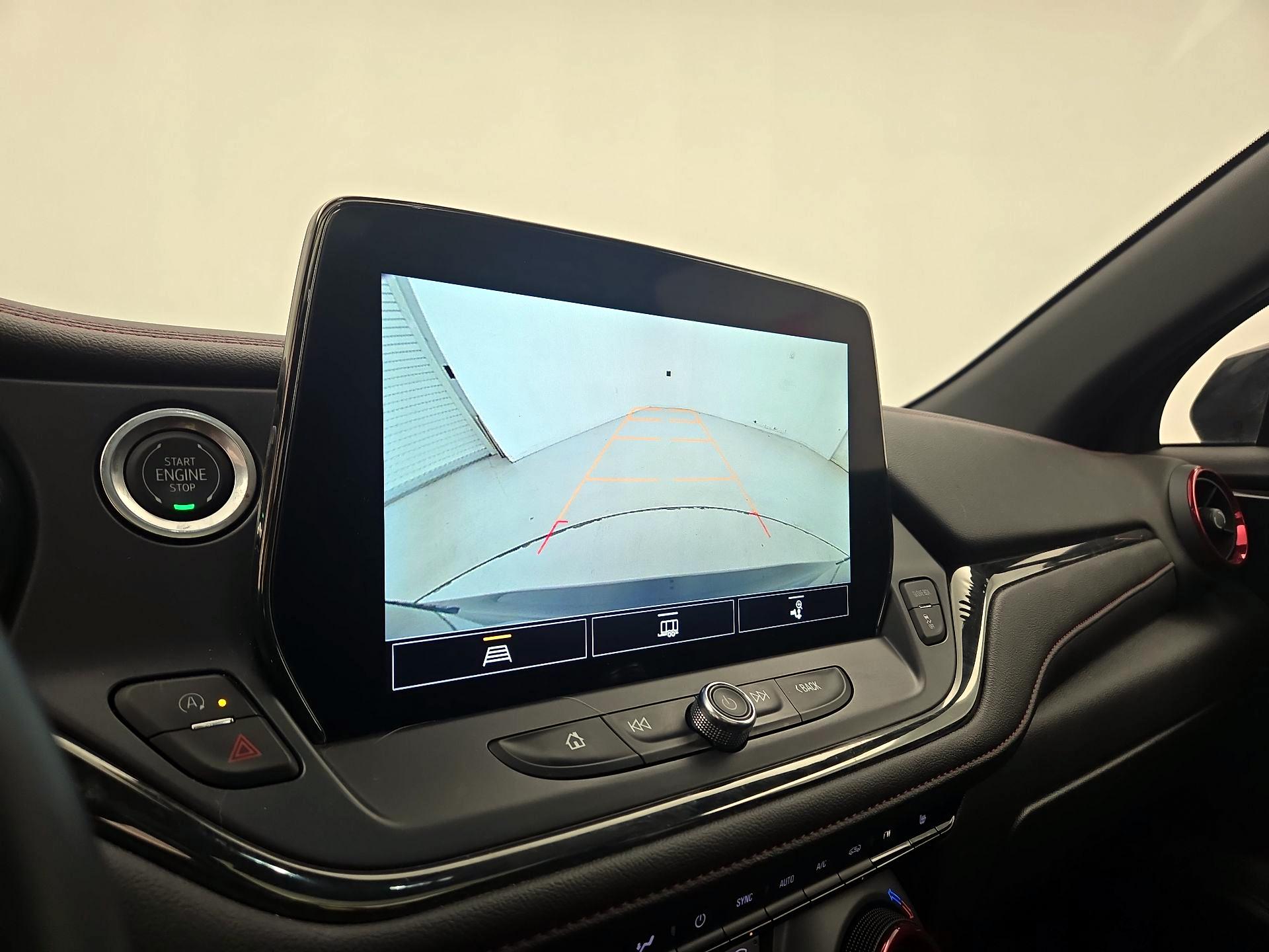 Thumbnail: 2023 Chevrolet Blazer - 14