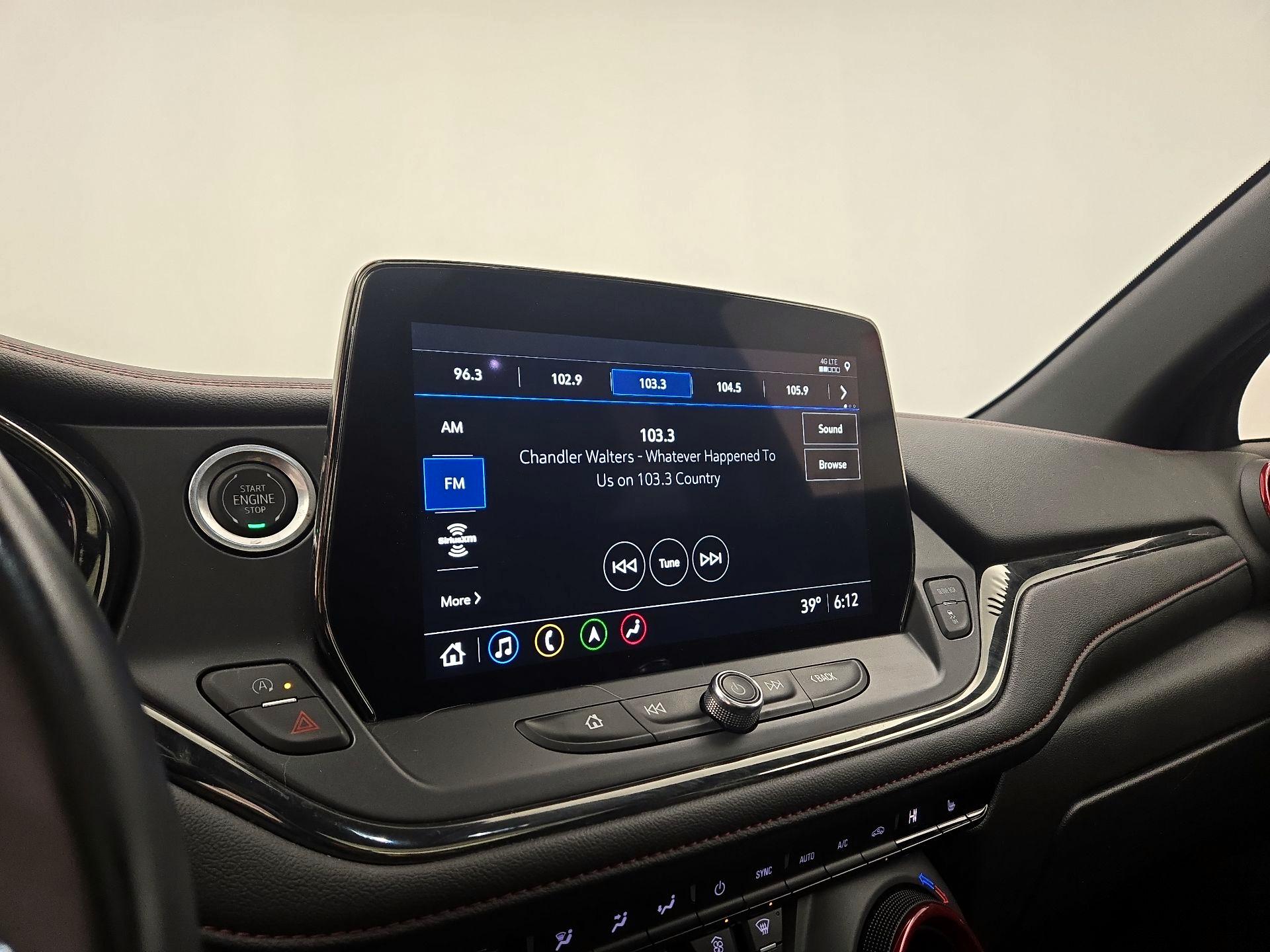 Thumbnail: 2023 Chevrolet Blazer - 15