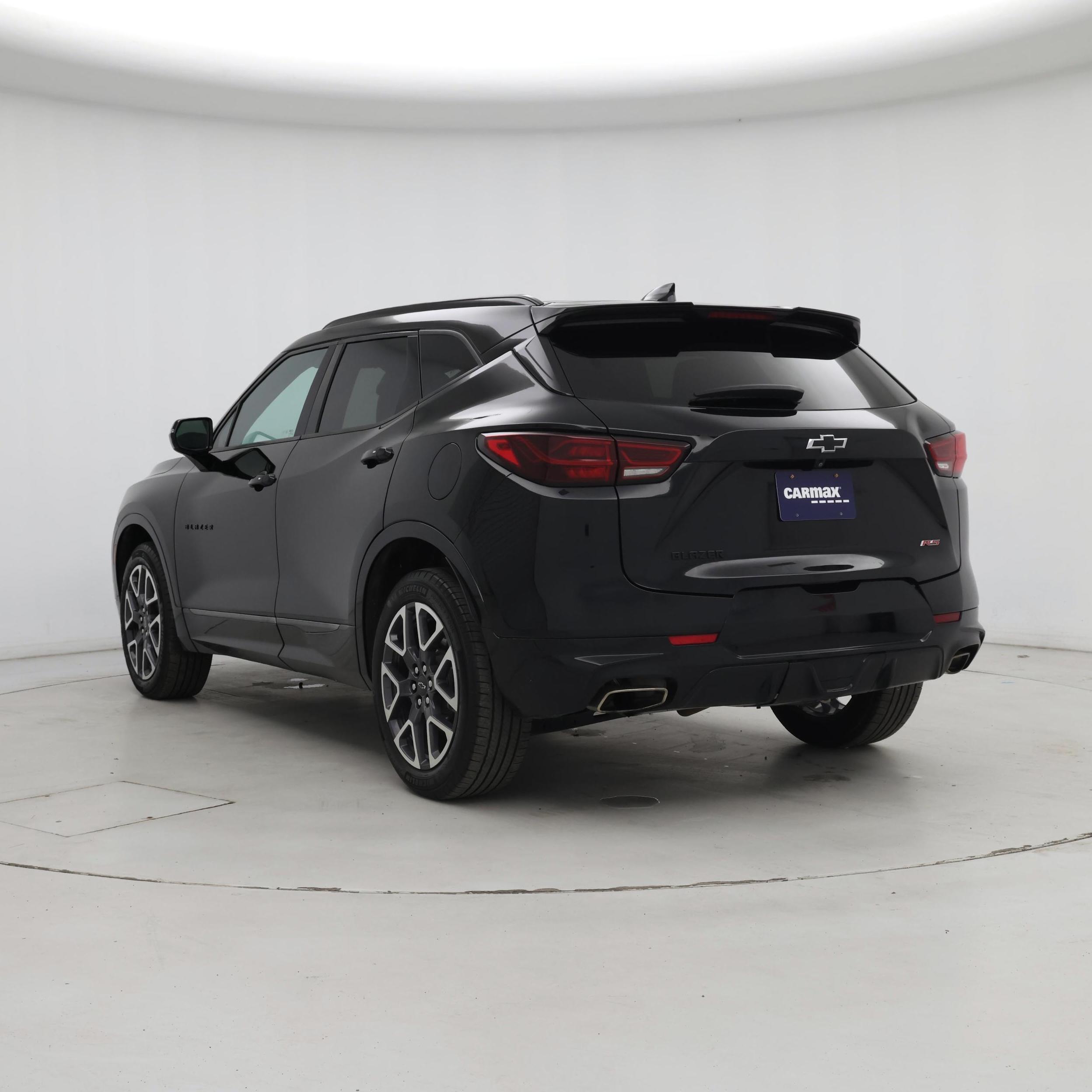 Thumbnail: 2023 Chevrolet Blazer - 2