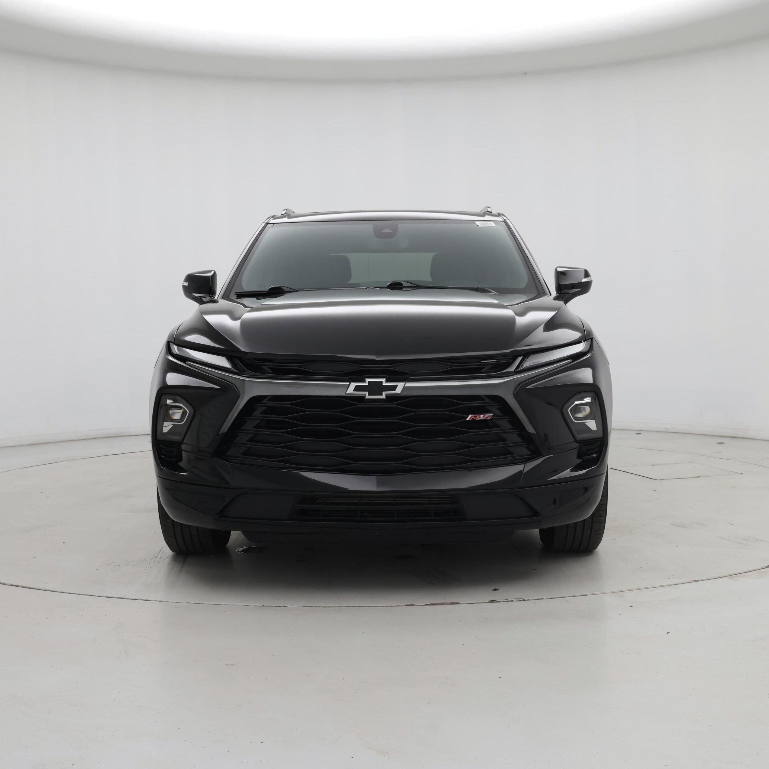 Thumbnail: 2023 Chevrolet Blazer - 5