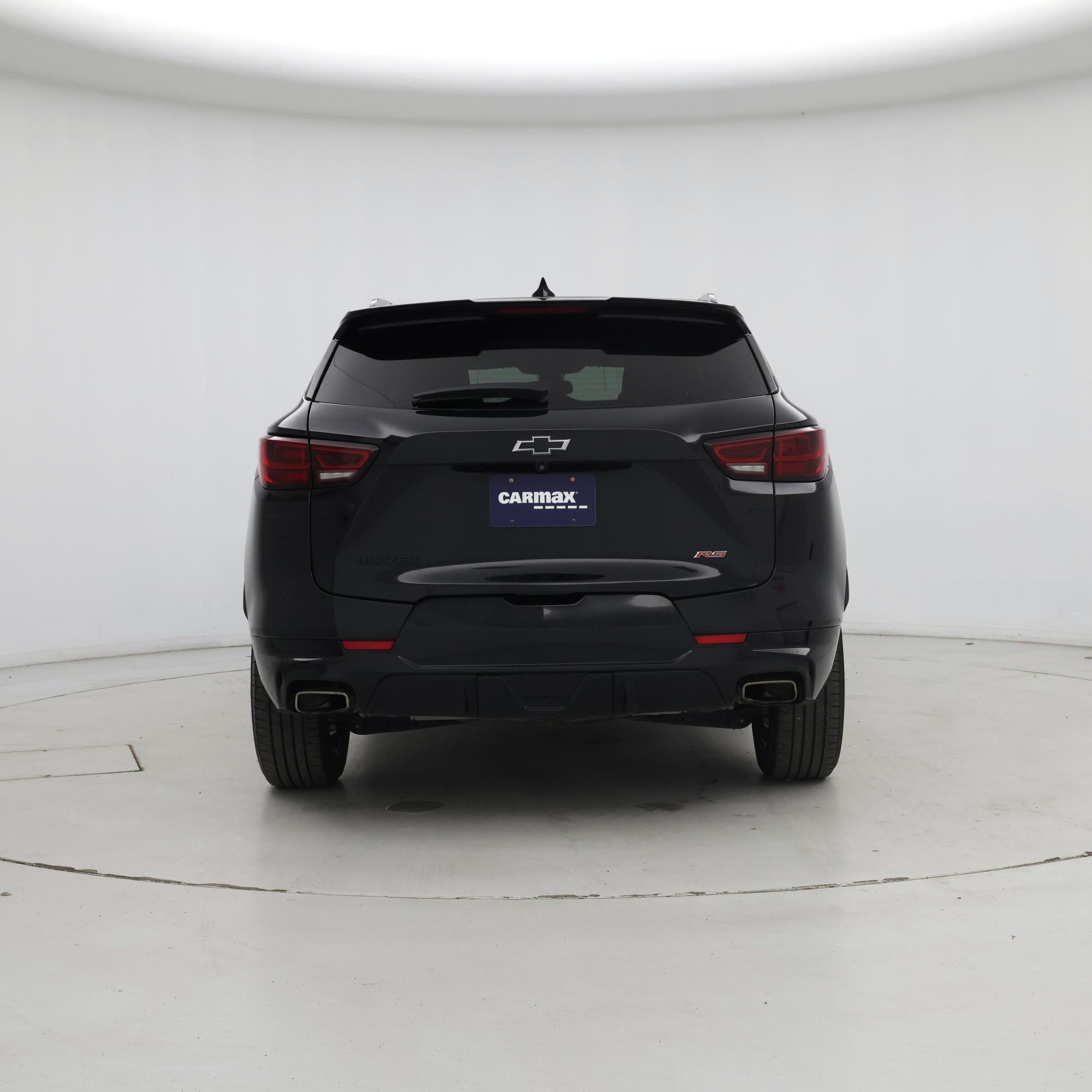 Thumbnail: 2023 Chevrolet Blazer - 6