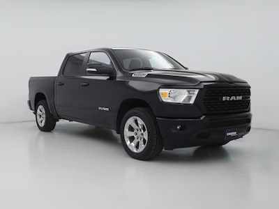 2023 Ram 1500 Bighorn