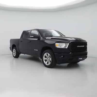 2023 Ram 1500 Bighorn